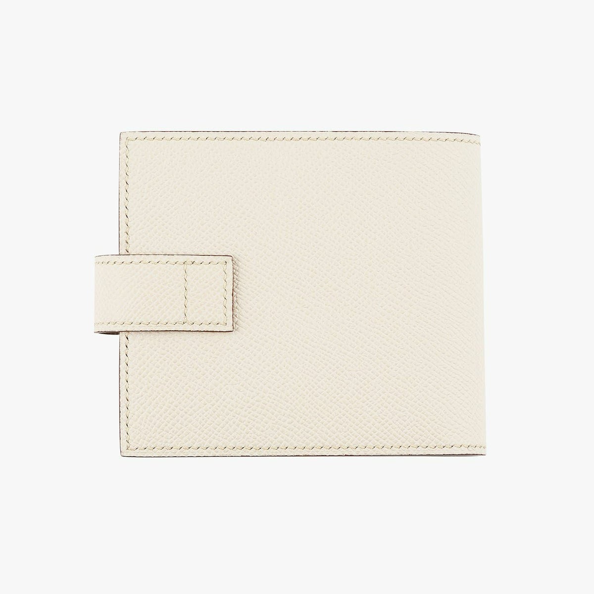 外装（ダービー）：Ivory、内装（ダービー）：Gold、糸色：Cream、金具：Gold