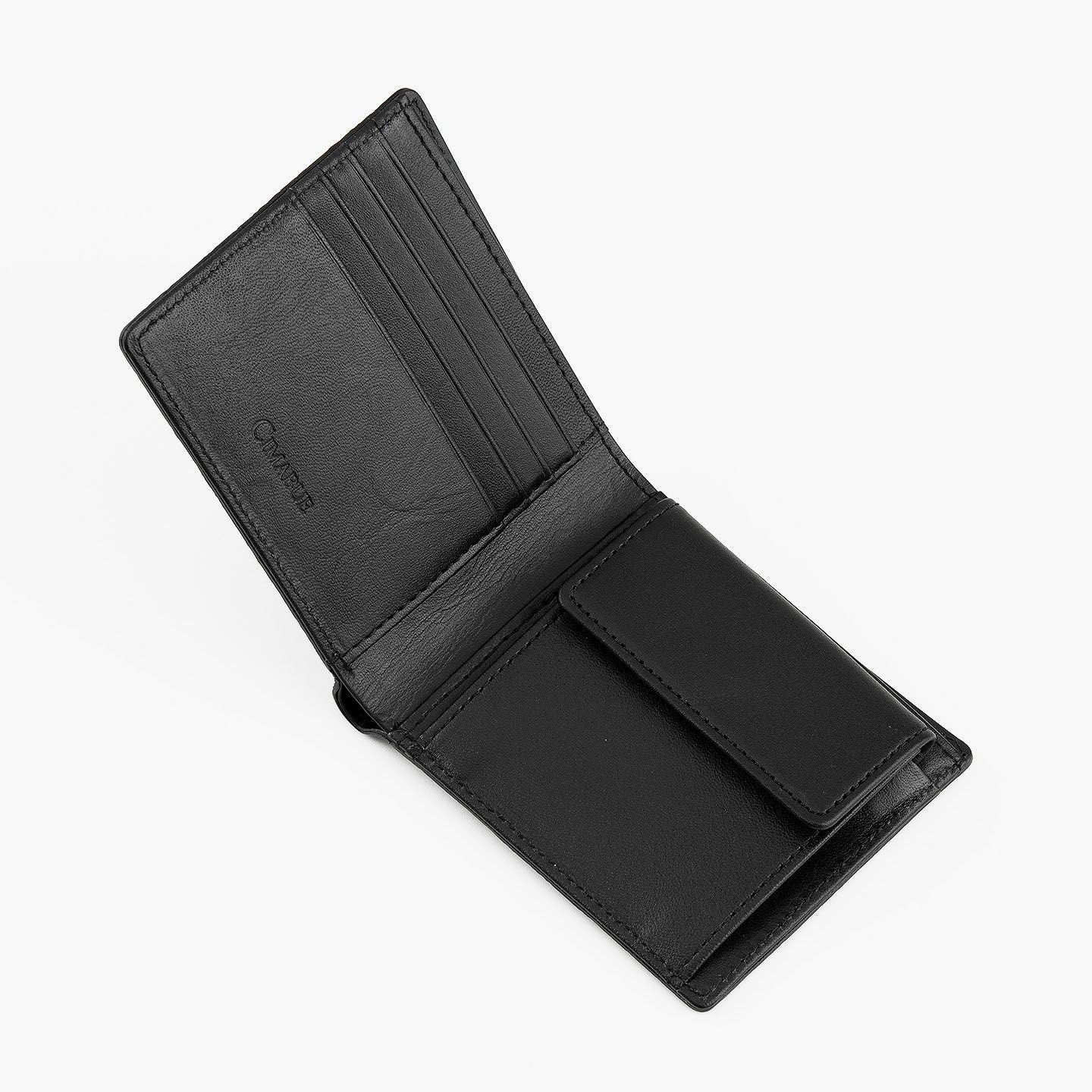 エレファント 二つ折り財布（小銭入れ付き） | 大人のバッグ・財布
