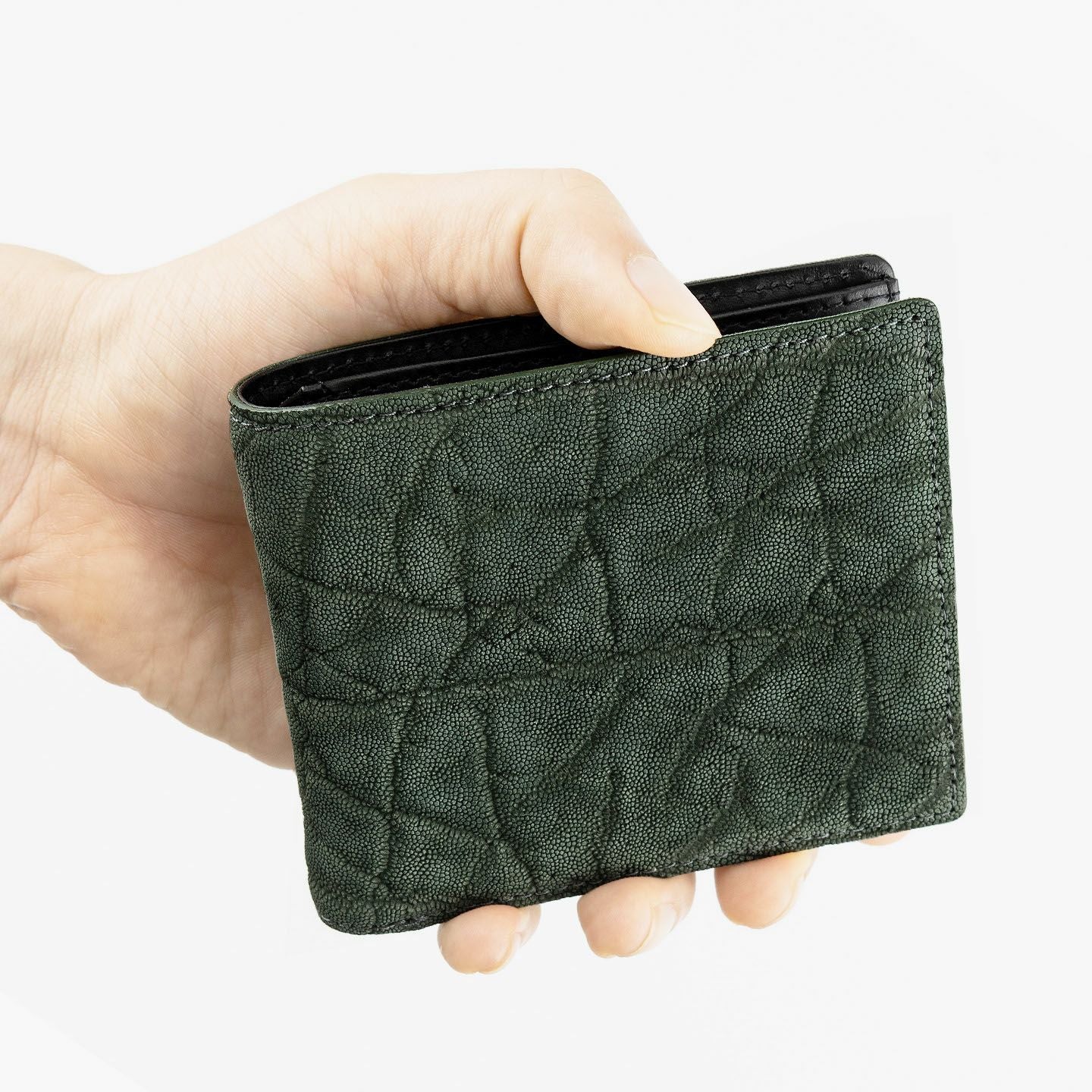 RGハウスオブフローレンスエレファント二つ折り財布 エレファント 二つ折り財布（小銭入れ付き） | 大人のバッグ・財布