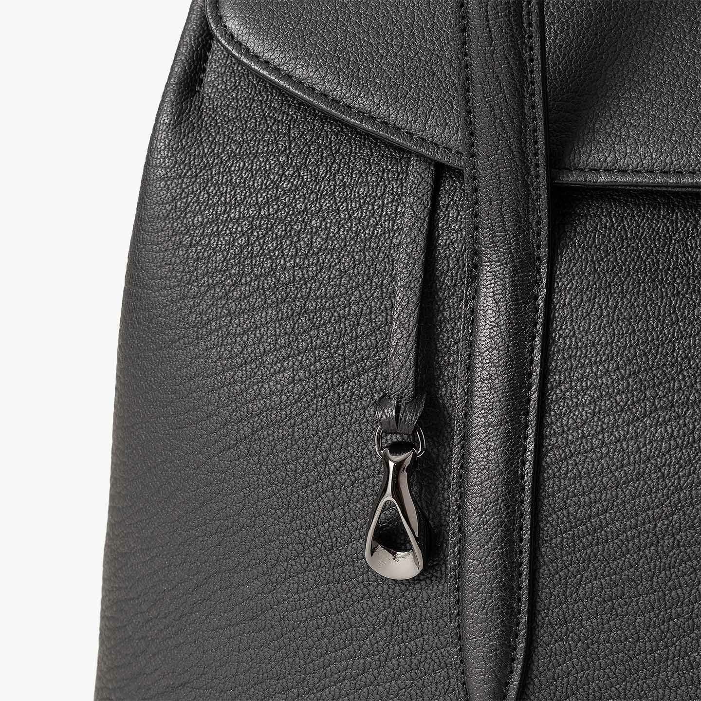フラップトートバッグ(S)“Embrace” | 大人のバッグ・財布・ トート