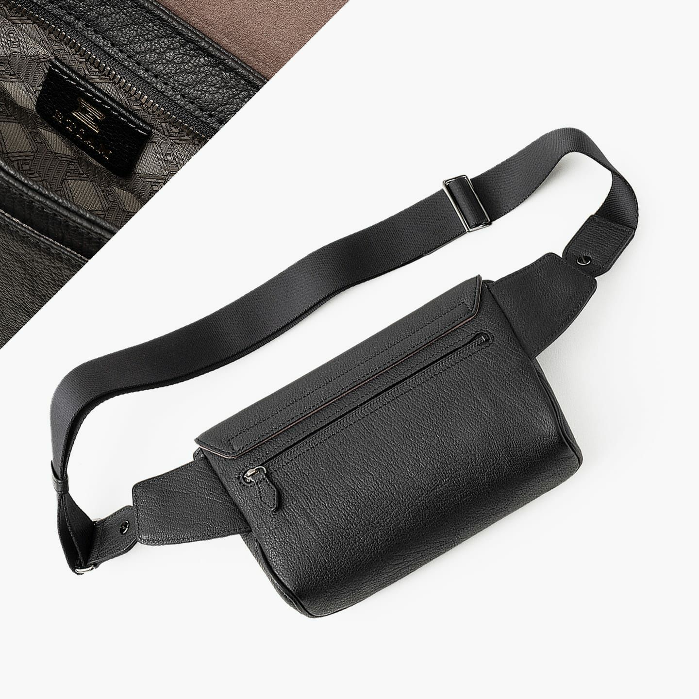 ETIAM ボディバッグ品名（Liberty ）※最終値下げ ボディバッグ“Liberty” | 大人のバッグ・財布・ ボディバッグ など拘り
