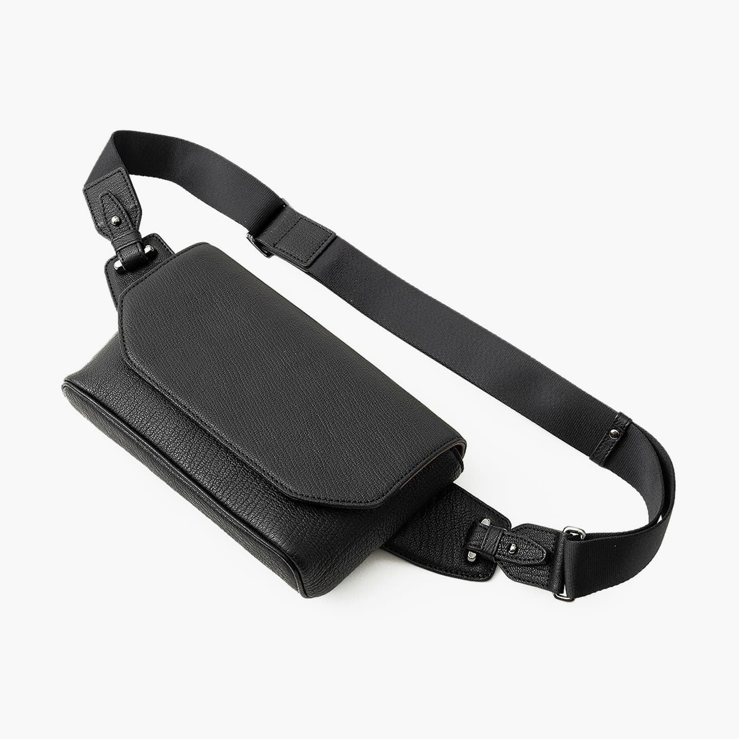 ETIAM ボディバッグ品名（Liberty ）※最終値下げ ボディバッグ“Liberty” | 大人のバッグ・財布・ ボディバッグ など拘り