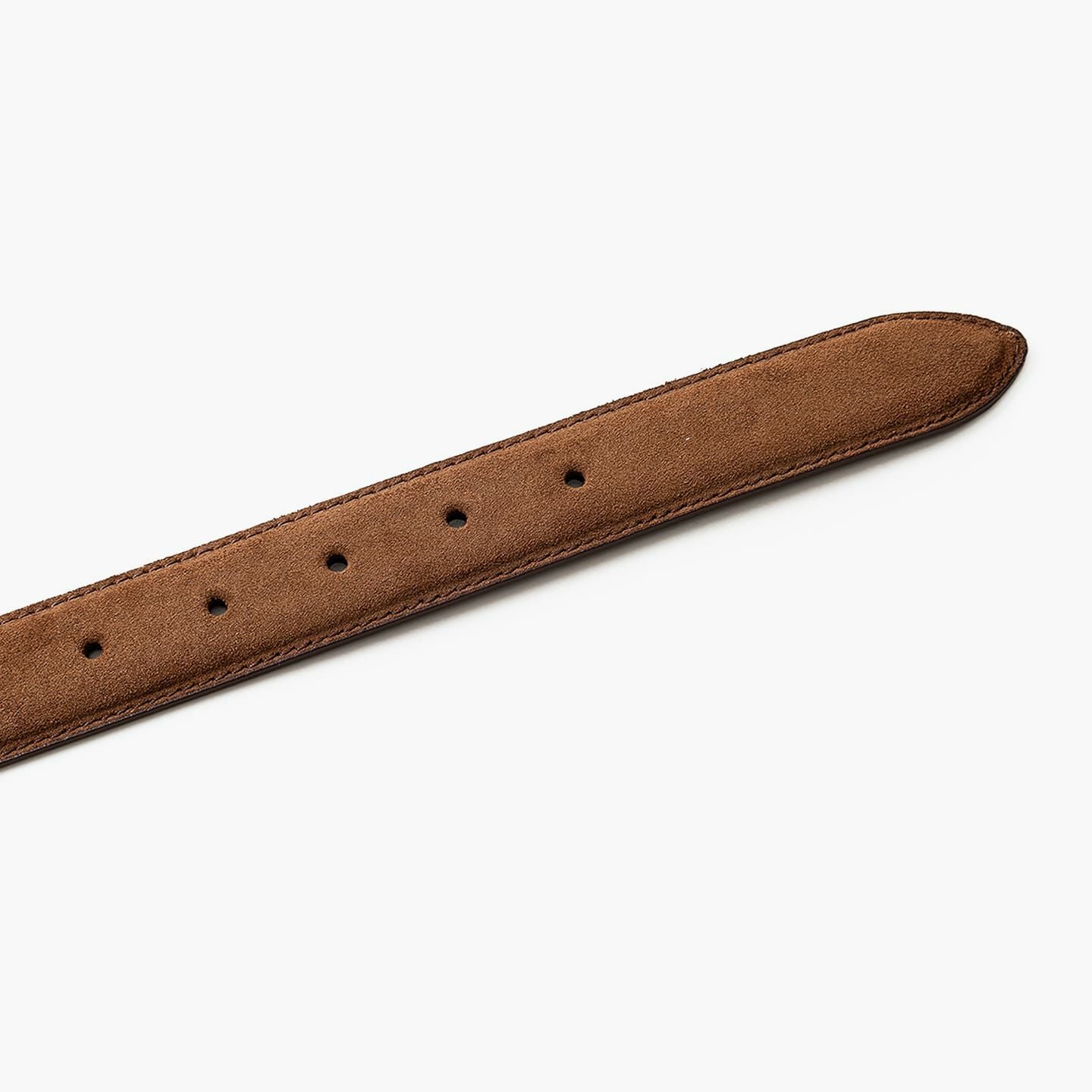 【美品】グッチ ベルト スエードレザー 革 ゴールドチェーン スエード ベルト - Gold | 大人のバッグ・財布・ ベルト など拘りの