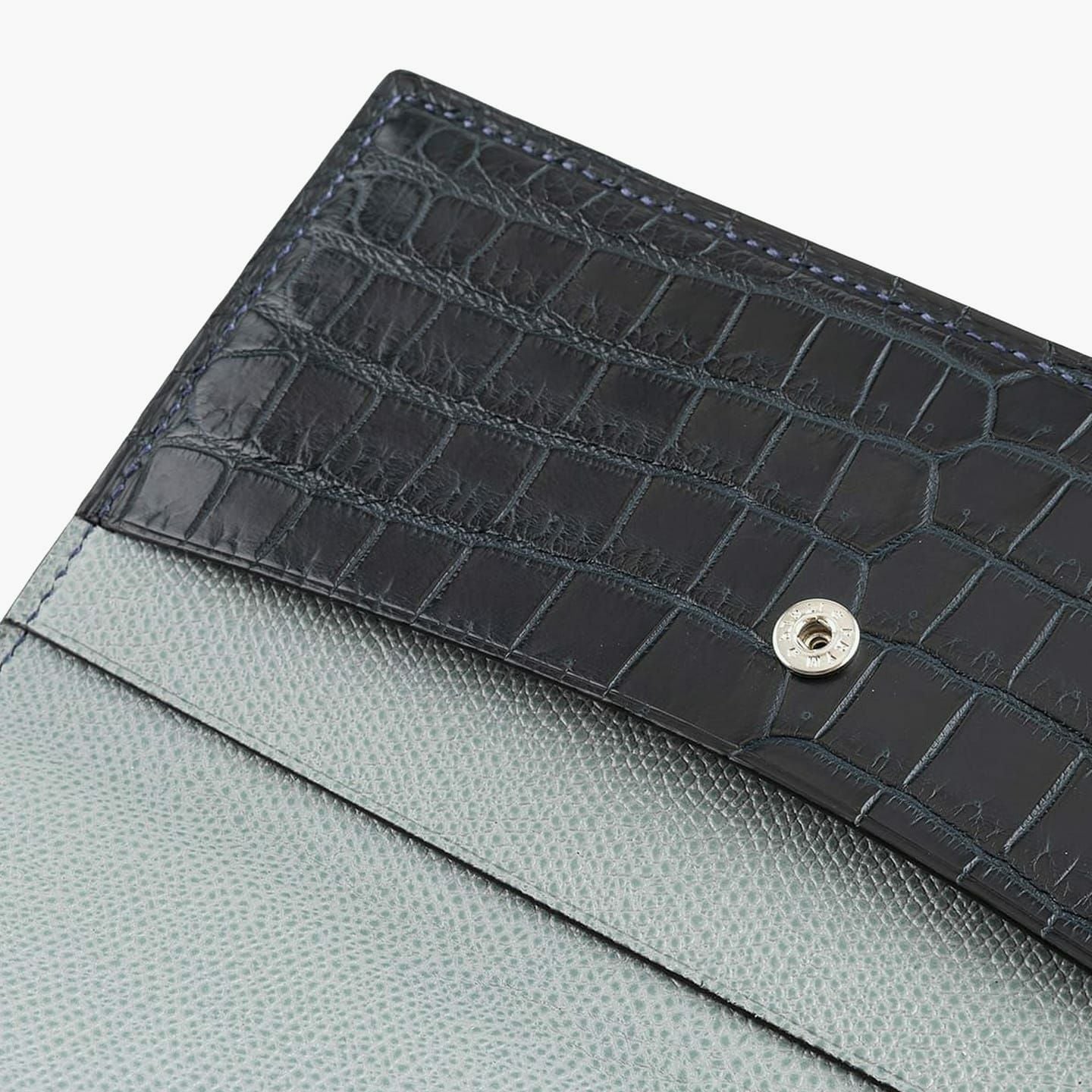 ポロサス 札入れ | 大人のバッグ・財布・ 長財布 など拘りの日本製