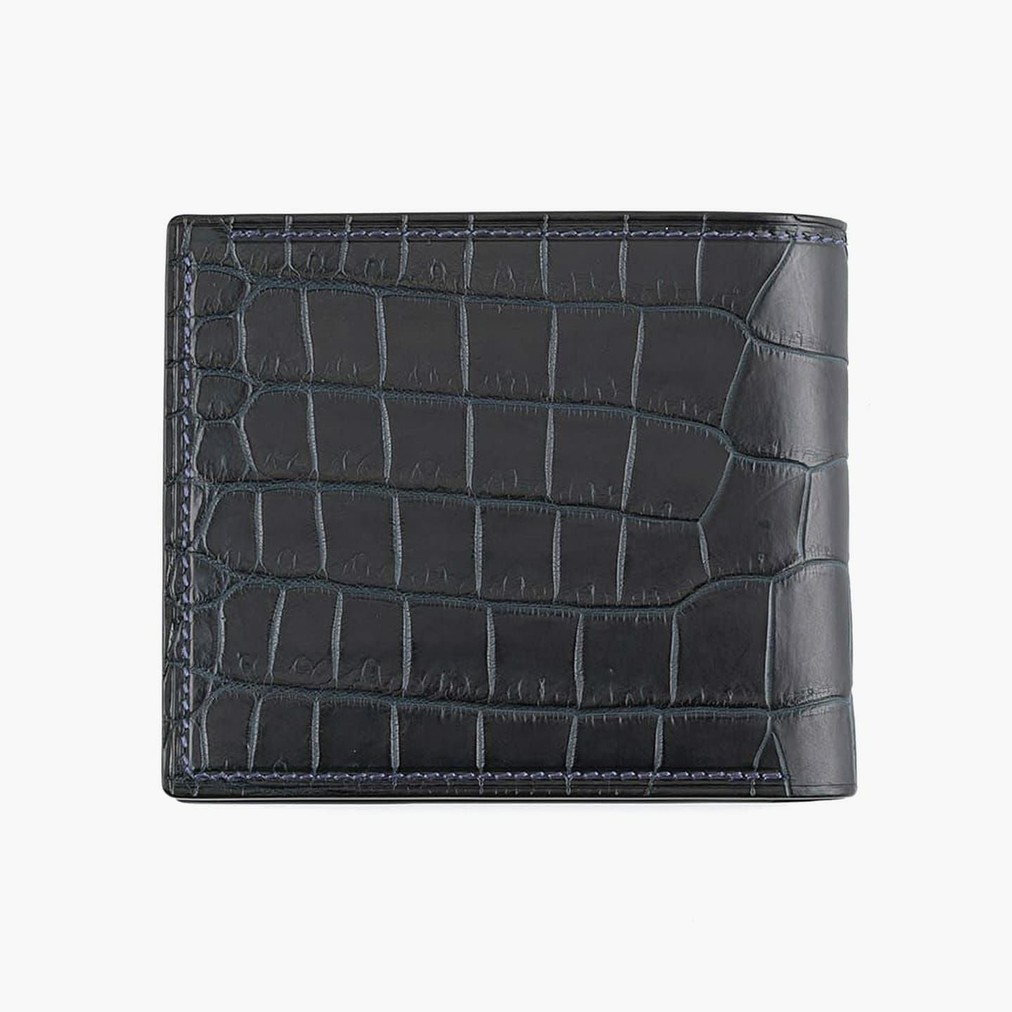 ポロサス 二つ折り財布（純札入れ） | 大人のバッグ・財布・ 二つ折り