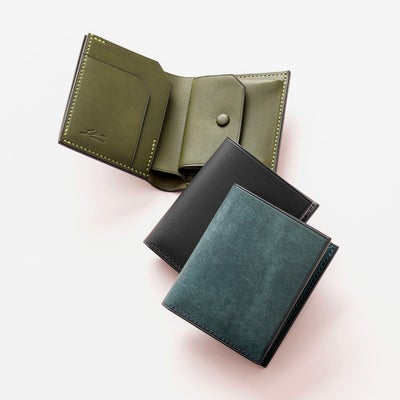 LUTECE（リュテス） | 大人のバッグ・財布・革小物など拘りの日本製 