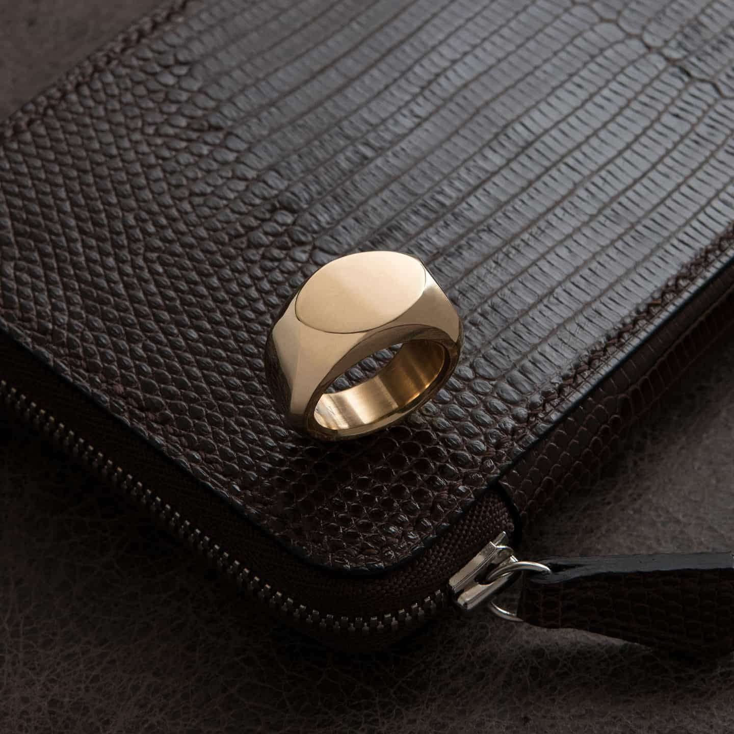 エリプスリング sv925／k18