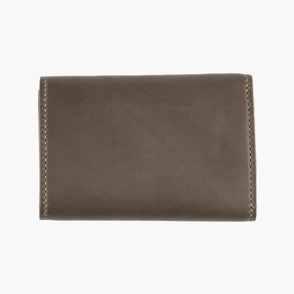 開き勝手：右利き用（右側が開く）、外装（ノヴォナッパ）：Gris Stone、内装（ツェルマット）：Noir、ホック：Gold