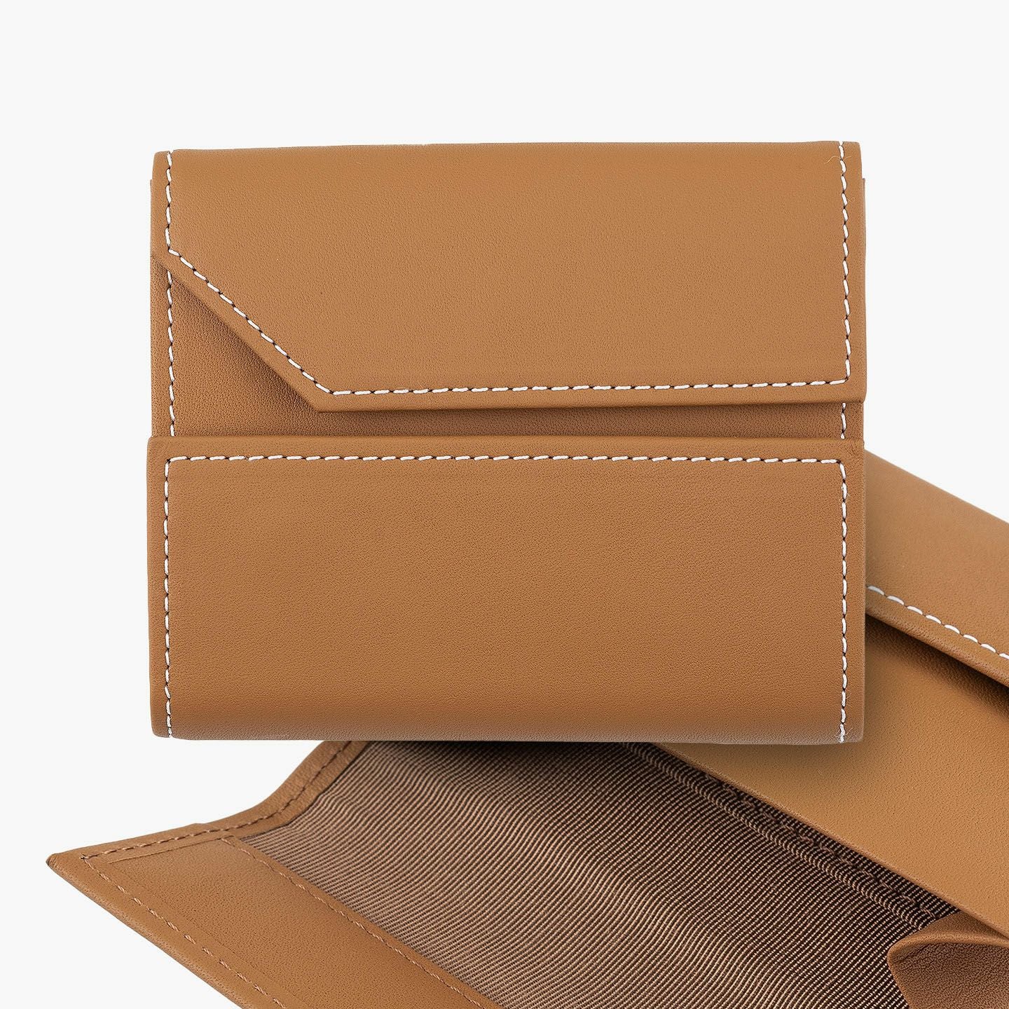 M様 財布 ツェルマット ミニウォレット “OLD MMM PURSE” | 大人のバッグ・財布