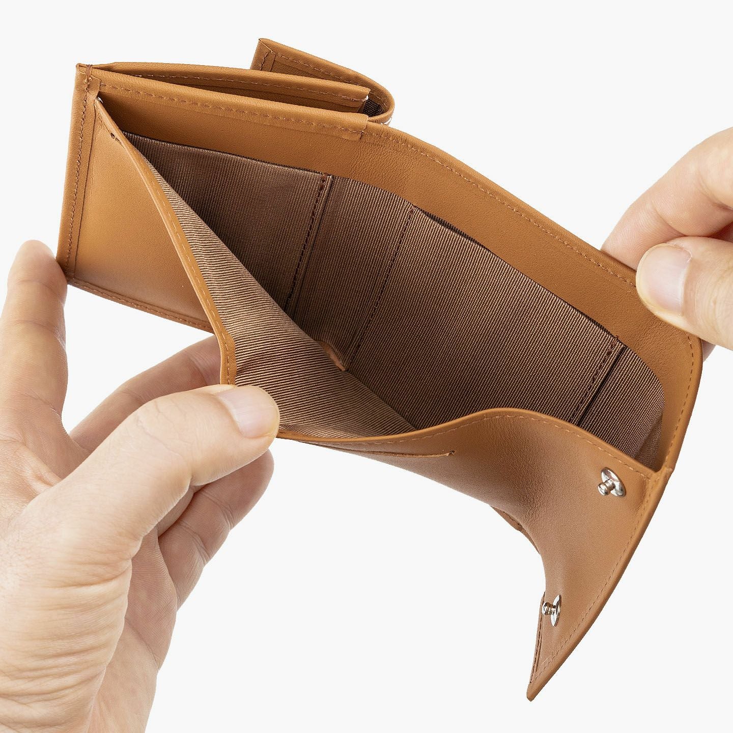 ツェルマット ミニウォレット “OLD MMM PURSE” | 大人のバッグ・財布