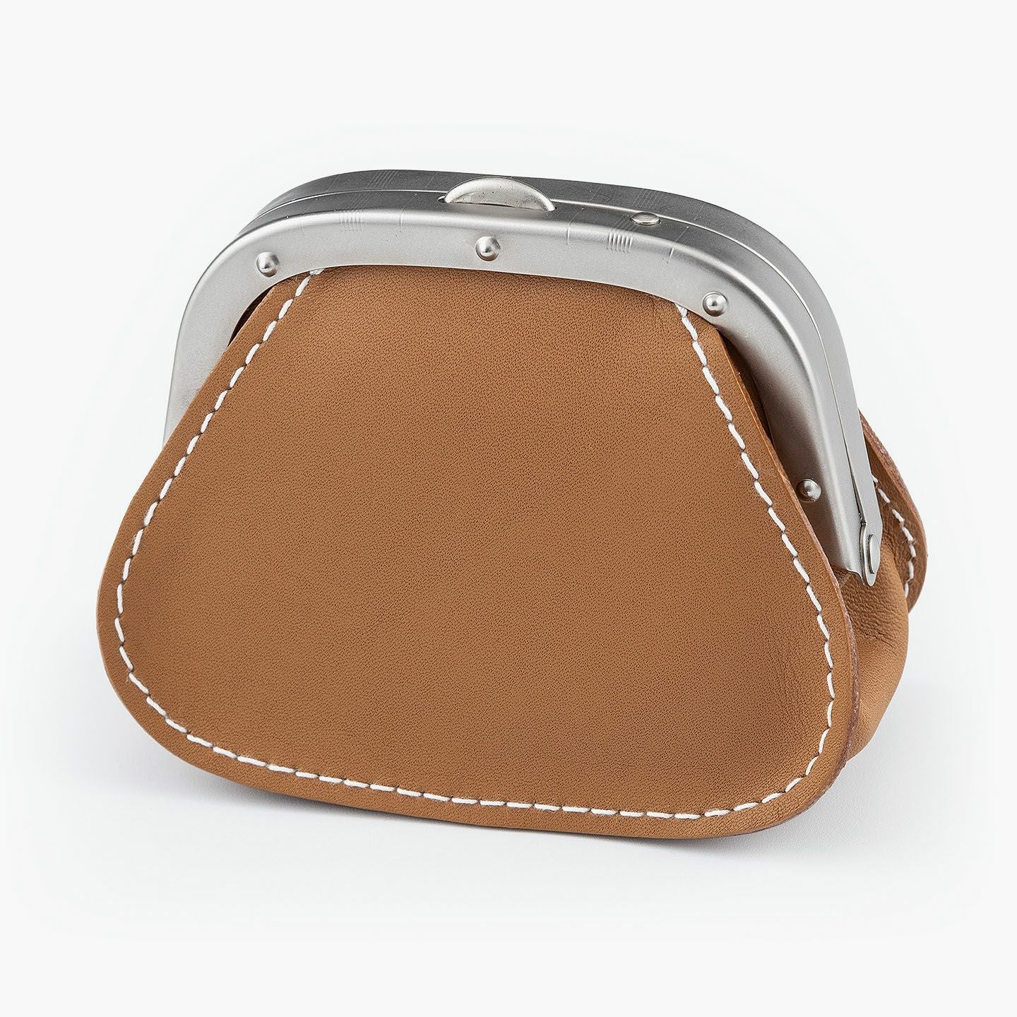 ツェルマット がま口ミニウォレット “GAMA MINI PURSE” | 大人のバッグ