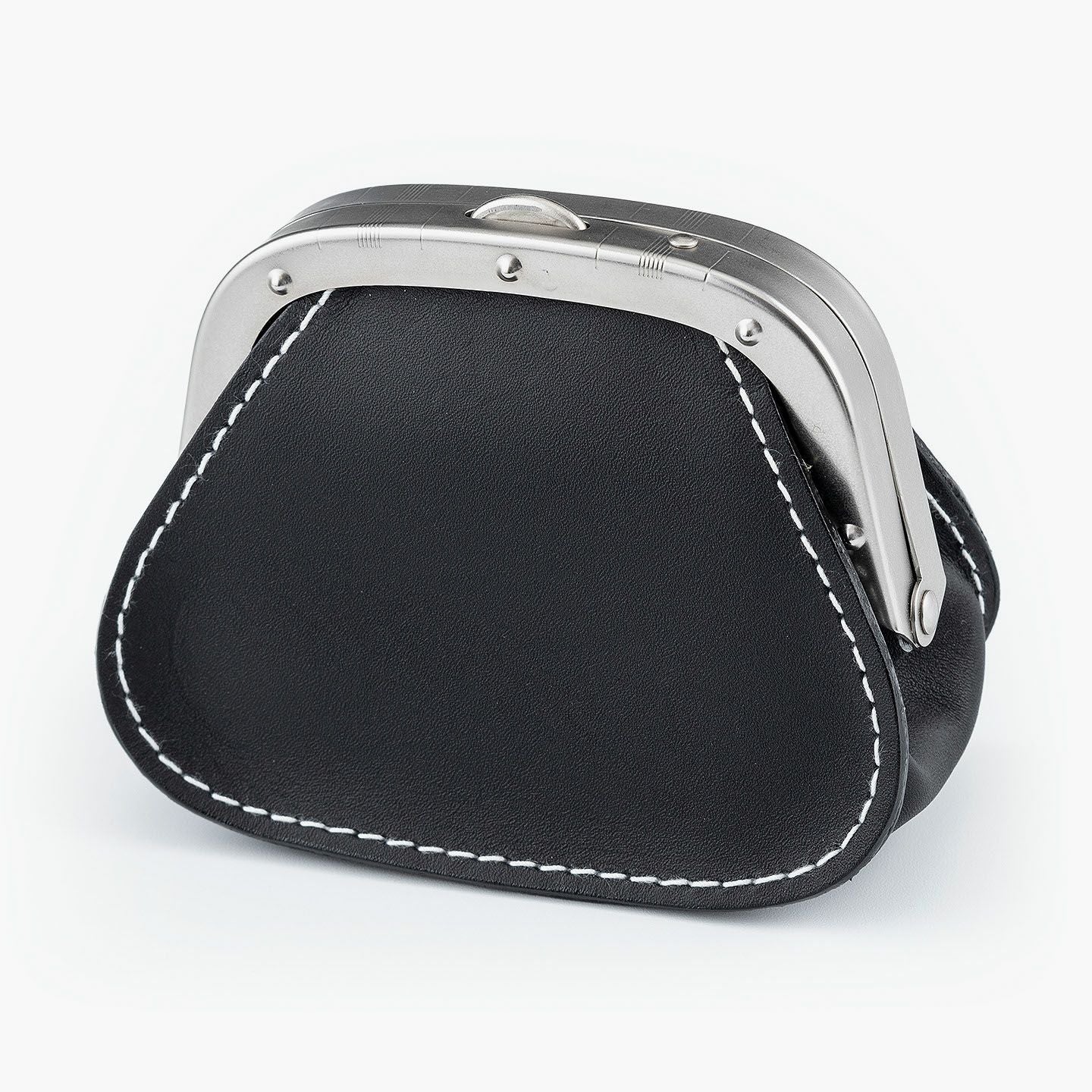 ツェルマット がま口ミニウォレット “GAMA MINI PURSE” | 大人のバッグ