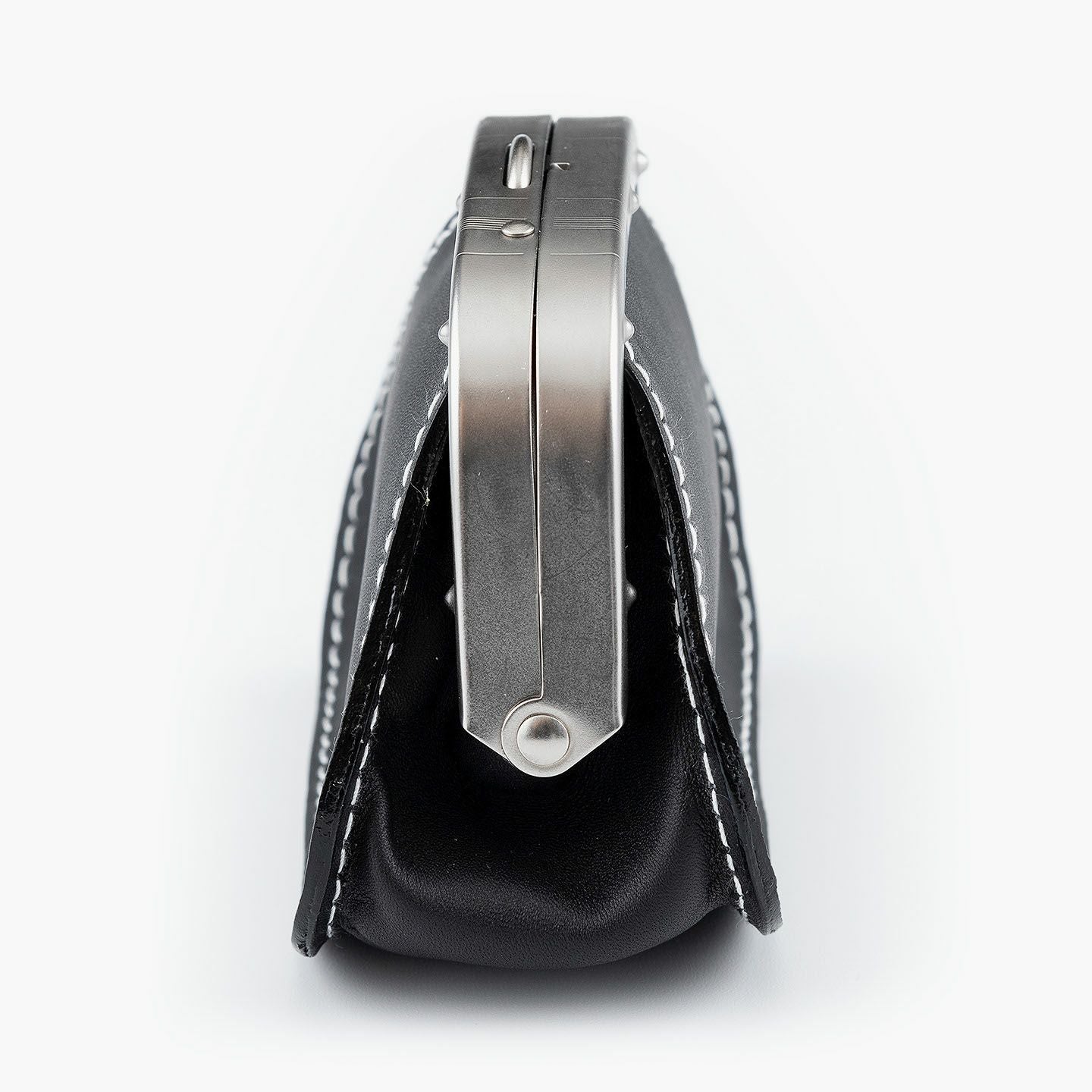 ツェルマット がま口ミニウォレット “GAMA MINI PURSE” | 大人のバッグ