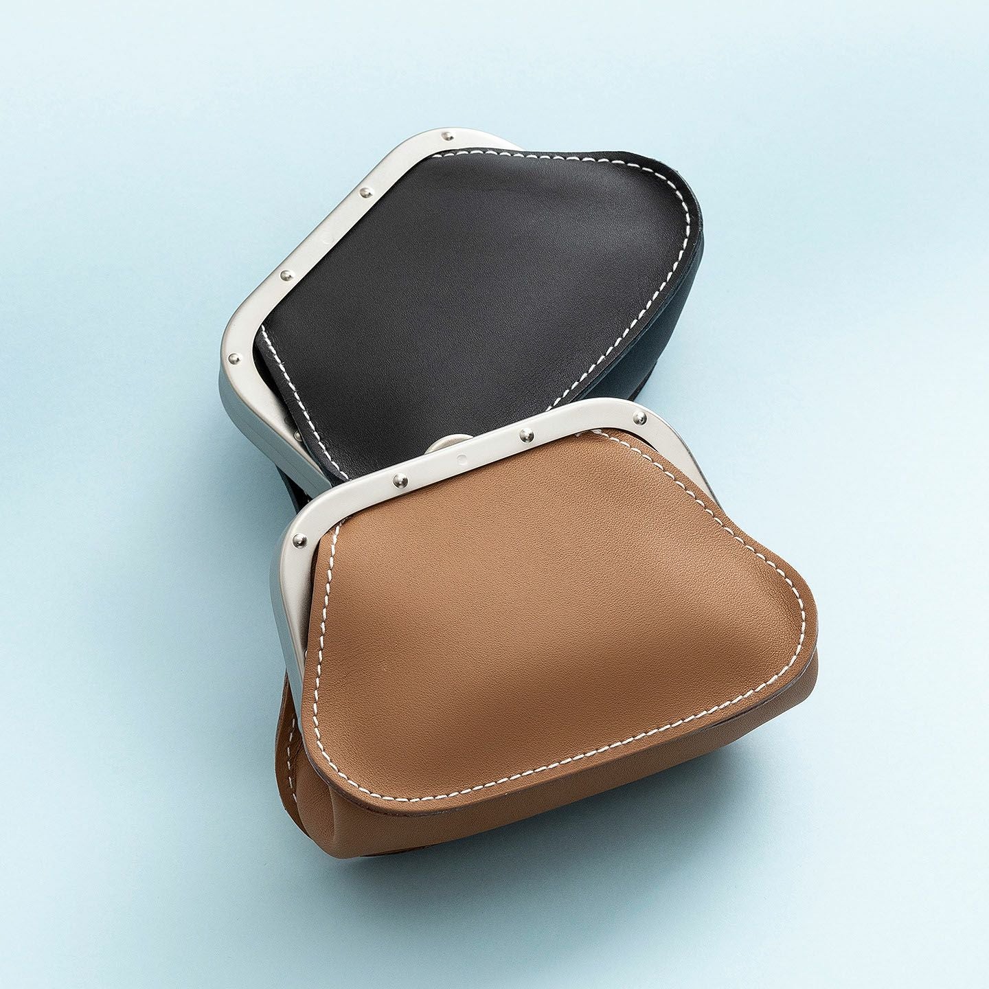 ツェルマット がま口ウォレット “GAMA PURSE” | 大人のバッグ・財布