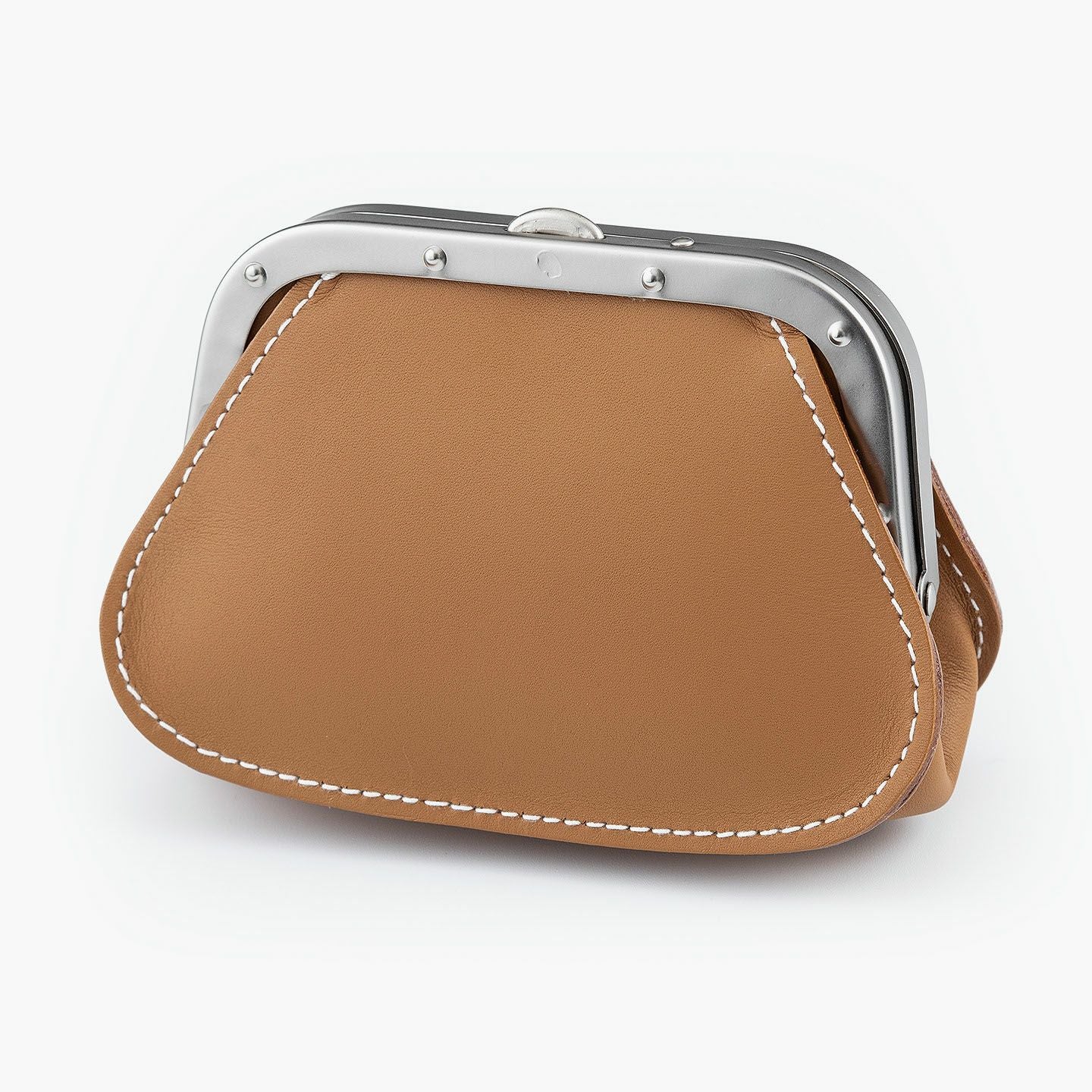 ツェルマット がま口ウォレット “GAMA PURSE” | 大人のバッグ・財布
