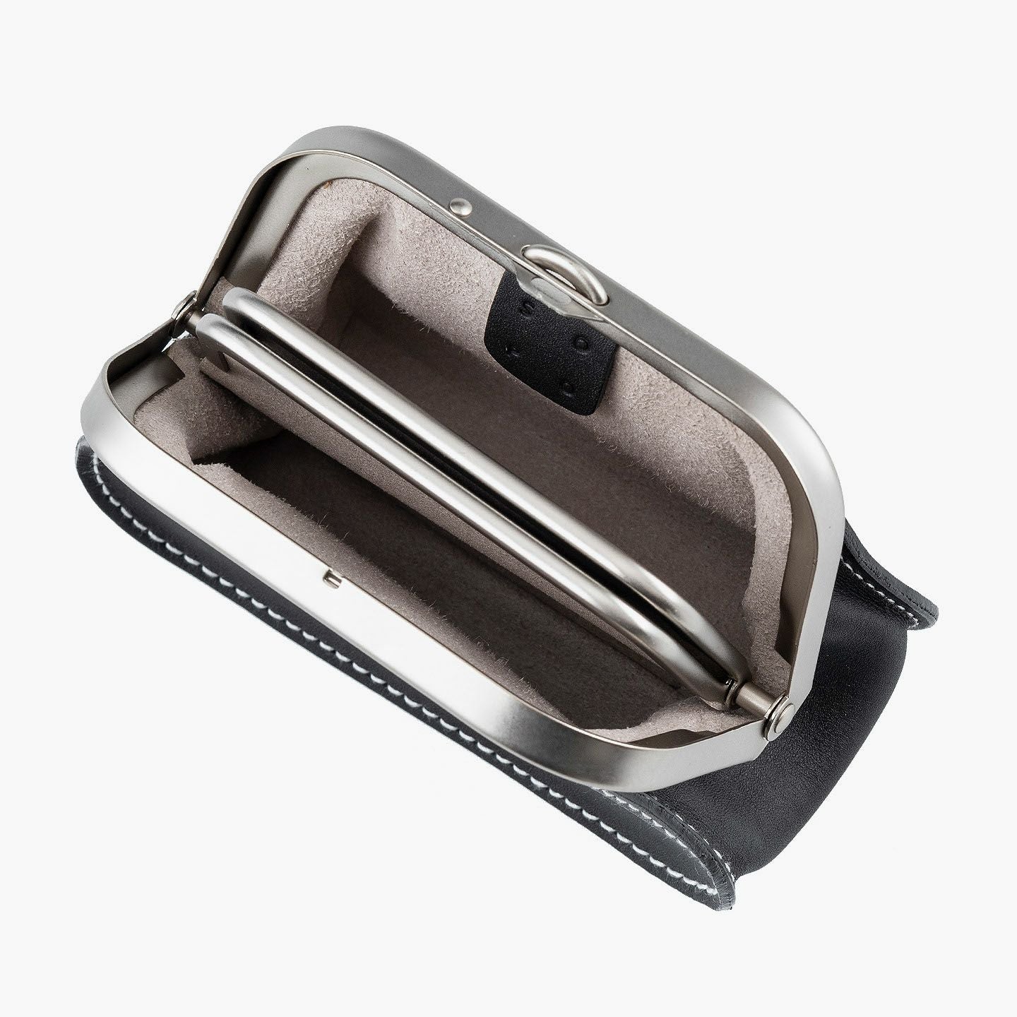 ツェルマット がま口ウォレット “GAMA PURSE” | 大人のバッグ・財布
