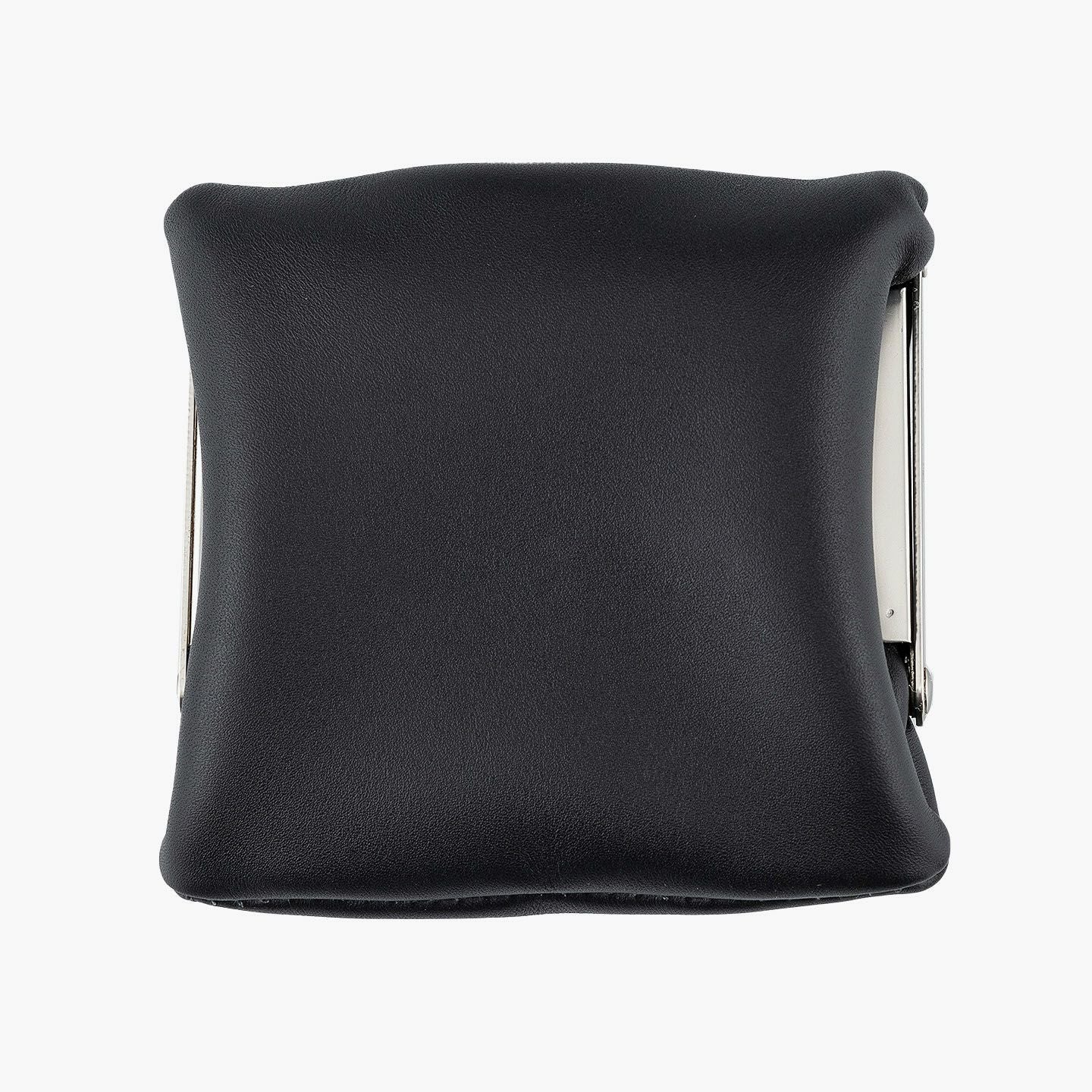 ツェルマット がま口ウォレット “W-GAMA PURSE” | 大人のバッグ・財布