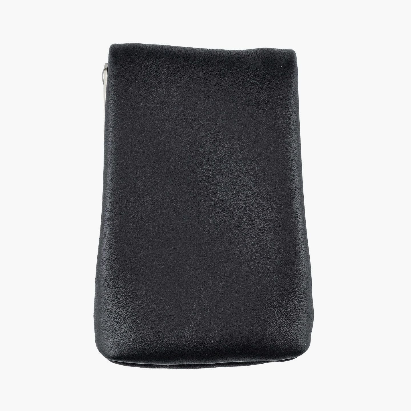 ツェルマット がま口ウォレット “W-GAMA PURSE-SLIM” | 大人のバッグ