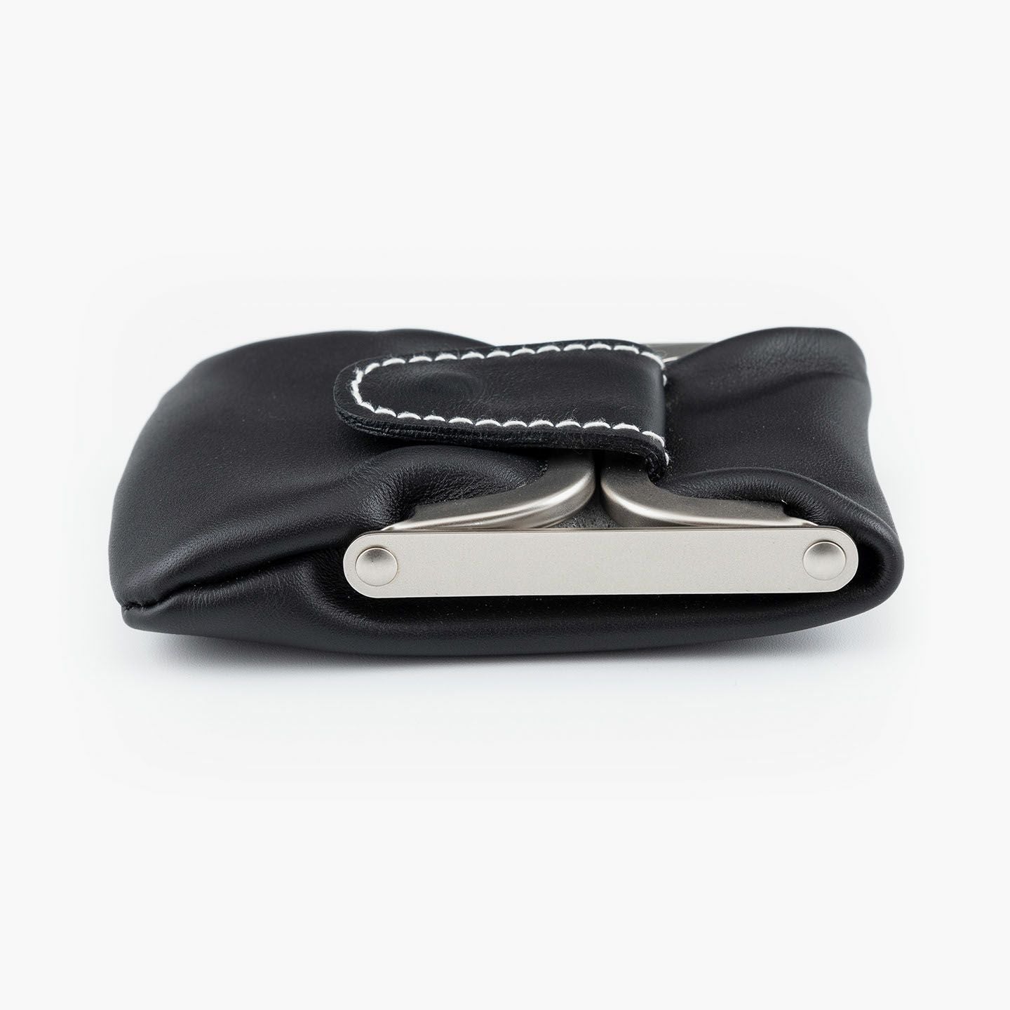ツェルマット がま口ウォレット “W-GAMA PURSE-SLIM” | 大人のバッグ