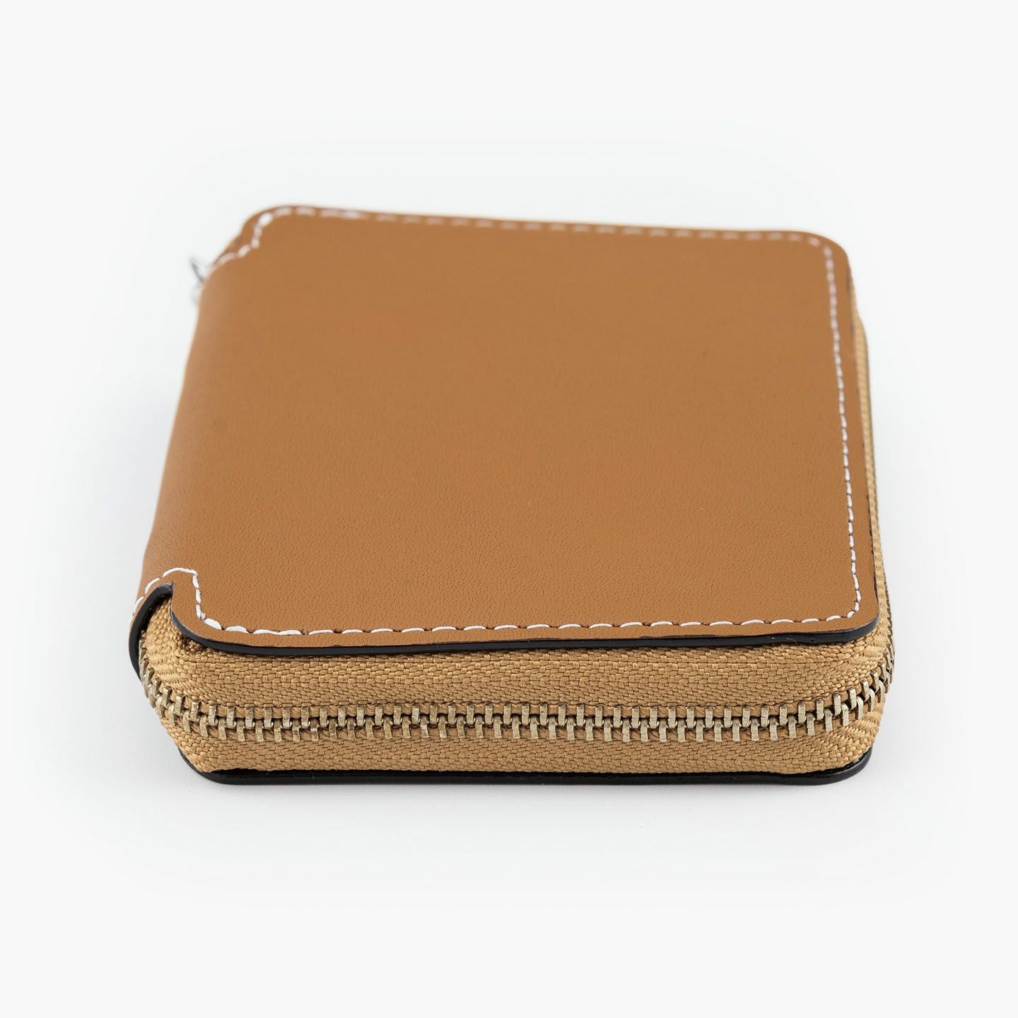 ツェルマット ショートラウンドジップウォレット “ROUND ZIP PURSE