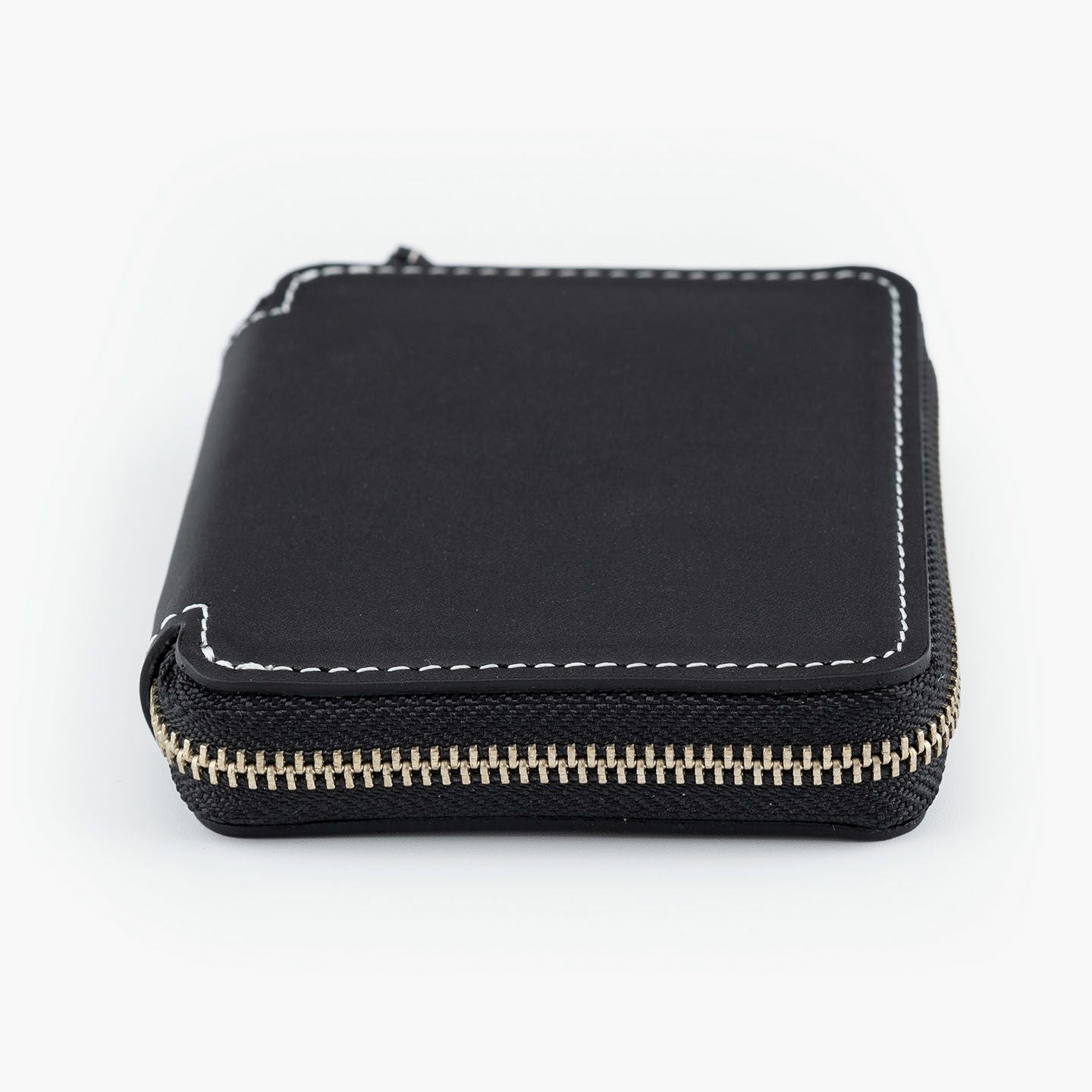 ツェルマット ショートラウンドジップウォレット “ROUND ZIP PURSE