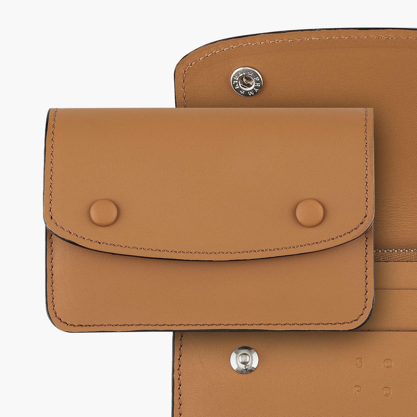ツェルマット ミニトラッカーウォレット “TRACKER WALLET-M” | 大人の