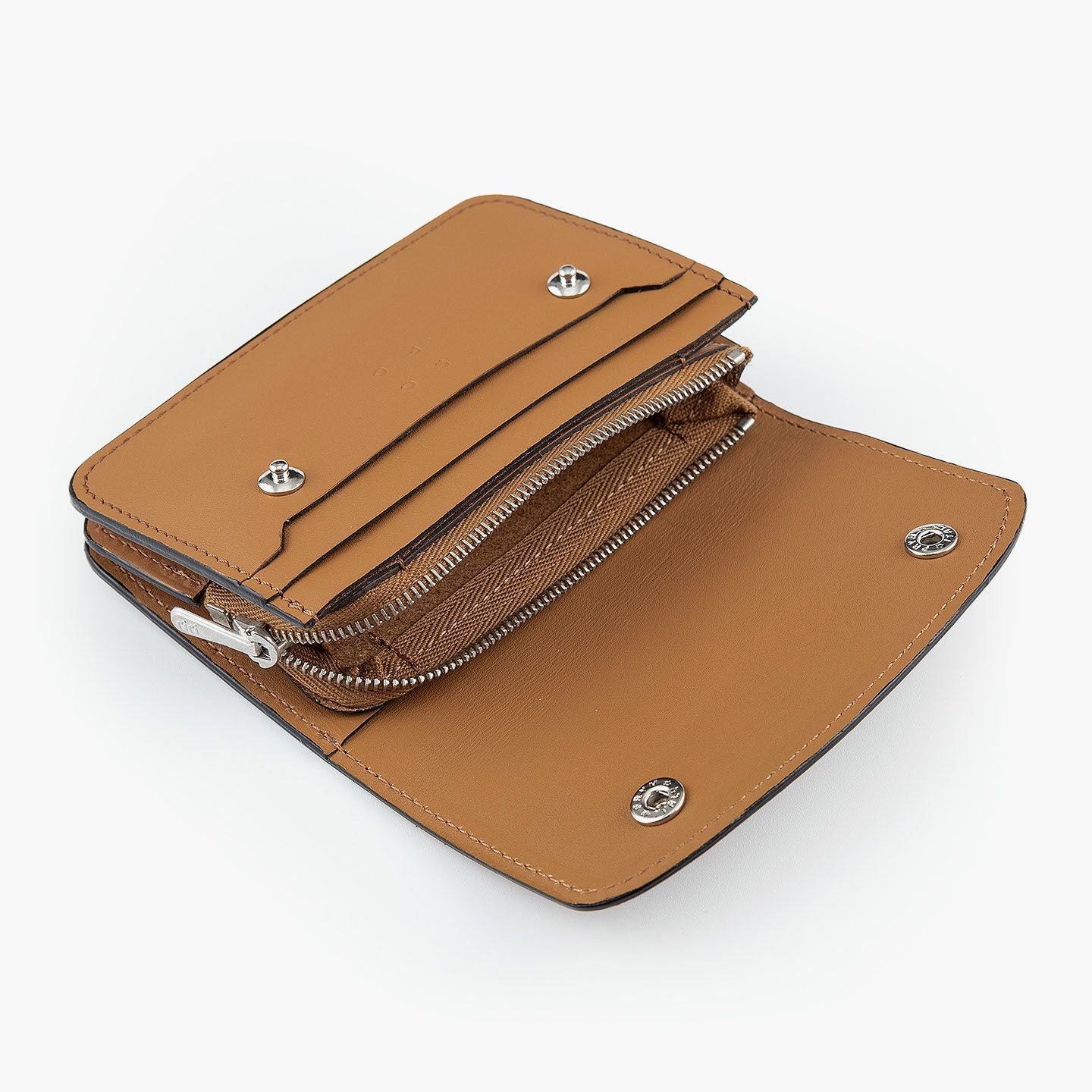 ツェルマット ミニトラッカーウォレット “TRACKER WALLET-M” | 大人の