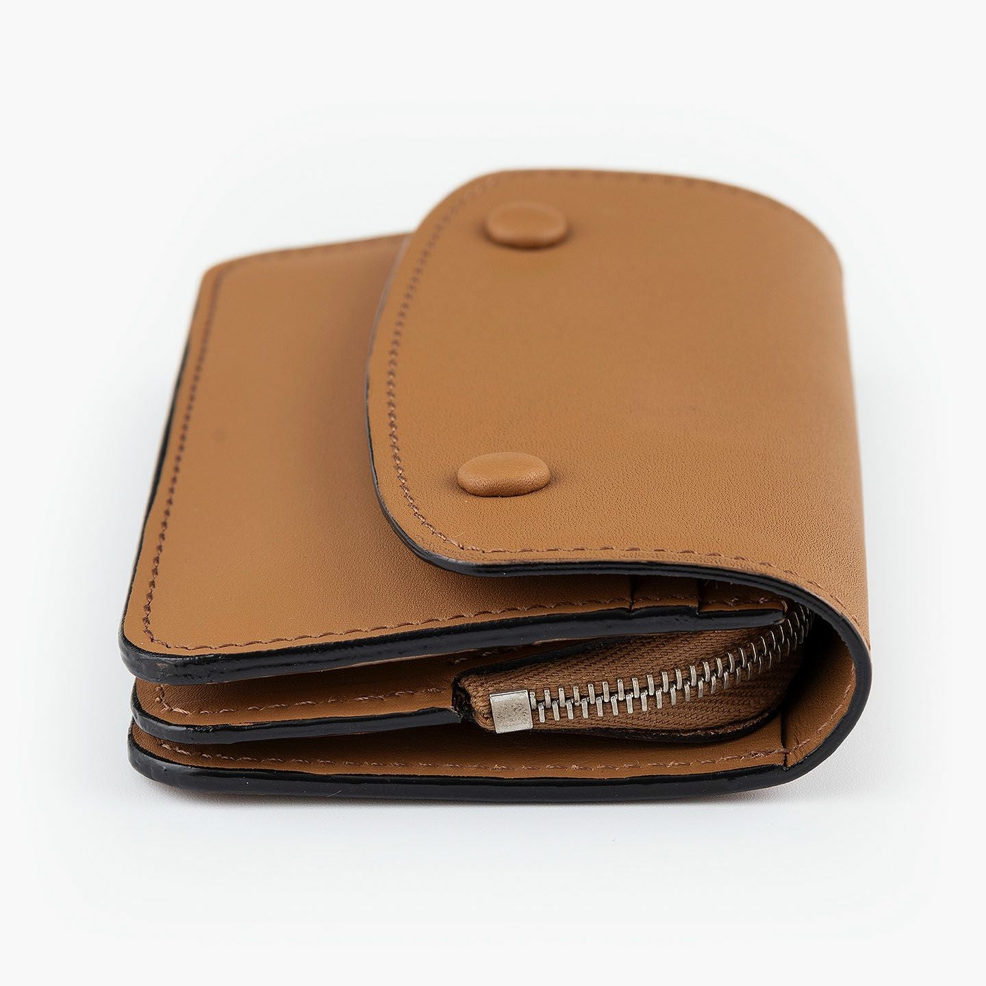 ツェルマット ミニトラッカーウォレット “TRACKER WALLET-M” | 大人の