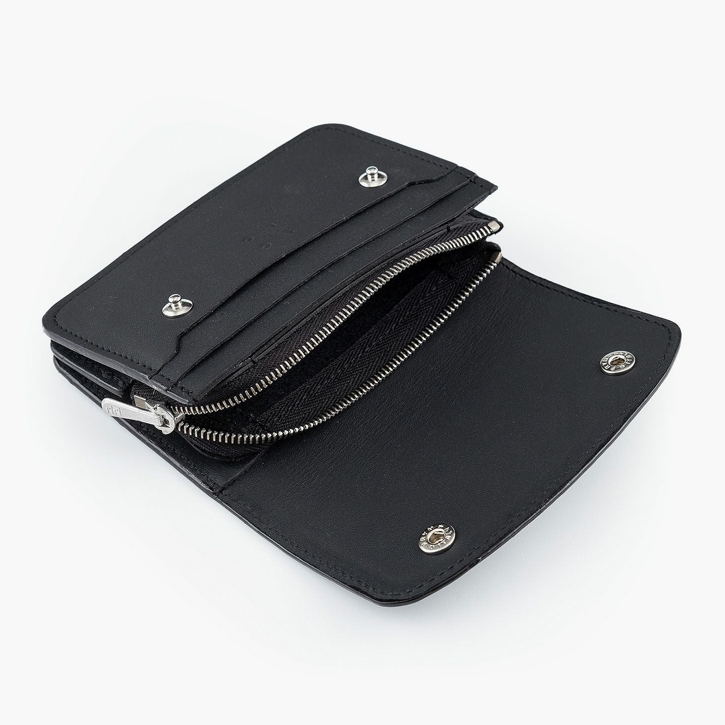 ツェルマット ミニトラッカーウォレット “TRACKER WALLET-M” | 大人の