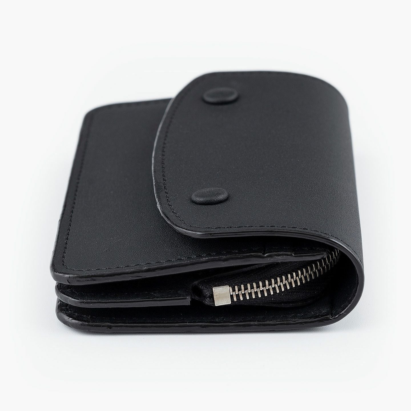 ツェルマット ミニトラッカーウォレット “TRACKER WALLET-M” | 大人の