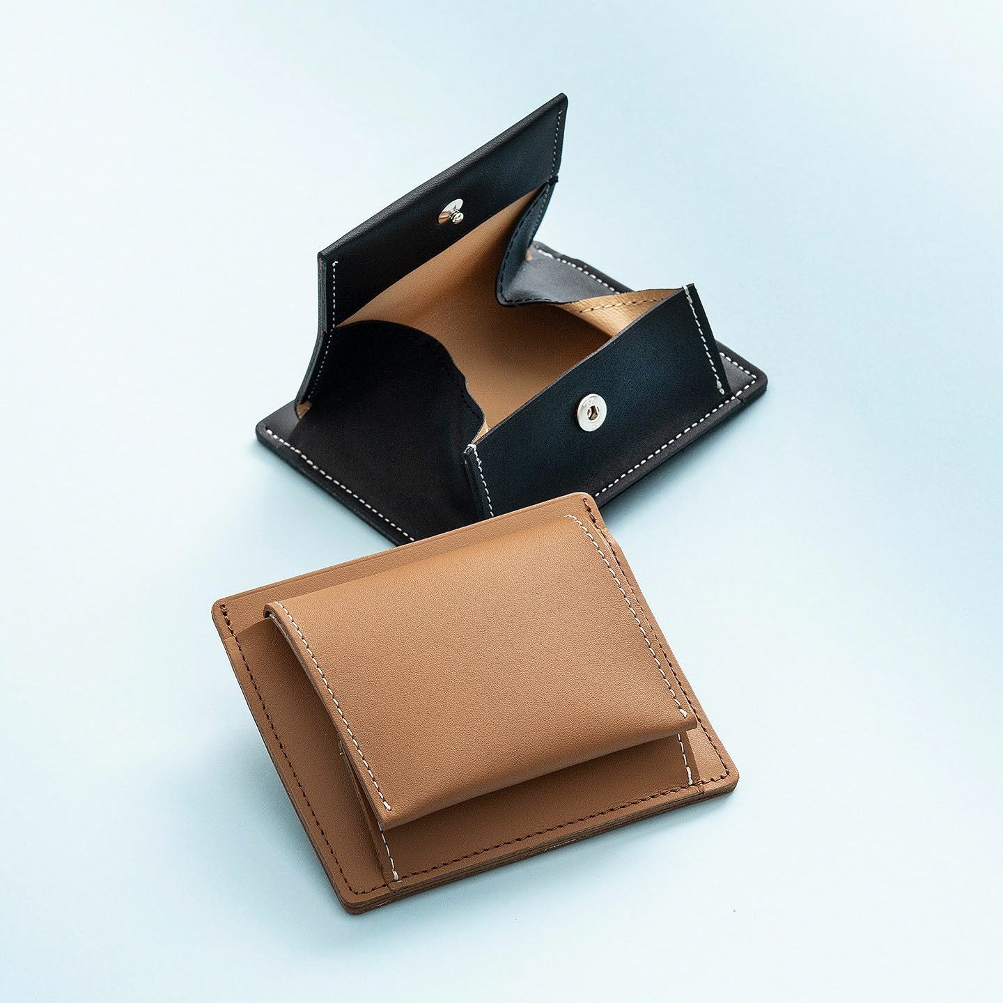 小物入れ @petit.mei ツェルマット ミニウォレット “MINI PURSE” | 大人のバッグ・財布