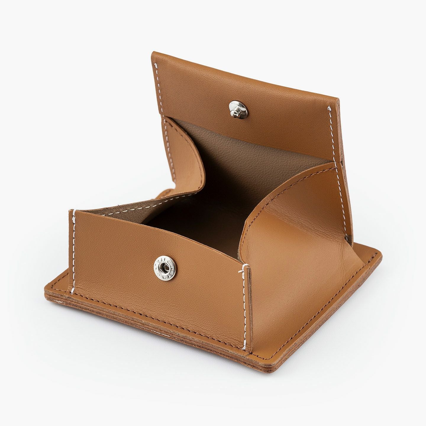 ツェルマット ミニウォレット “MINI PURSE” | 大人のバッグ・財布