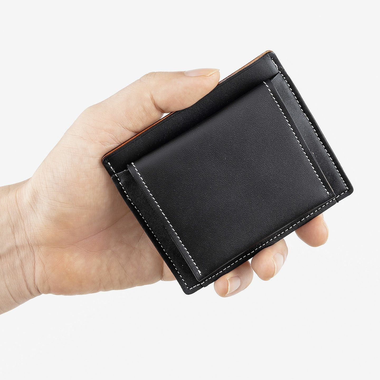 ツェルマット ミニウォレット “MINI PURSE” | 大人のバッグ・財布