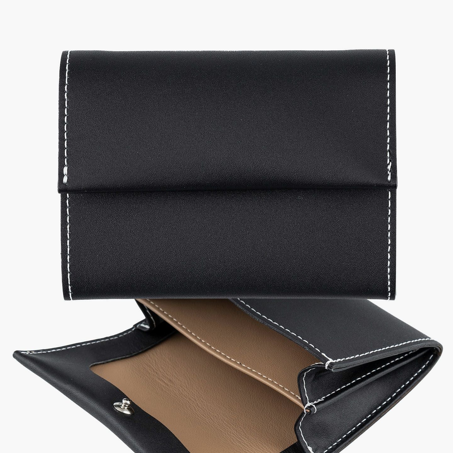 ツェルマット マルチミニウォレット “PLEATS MULTI PURSE” | 大人の