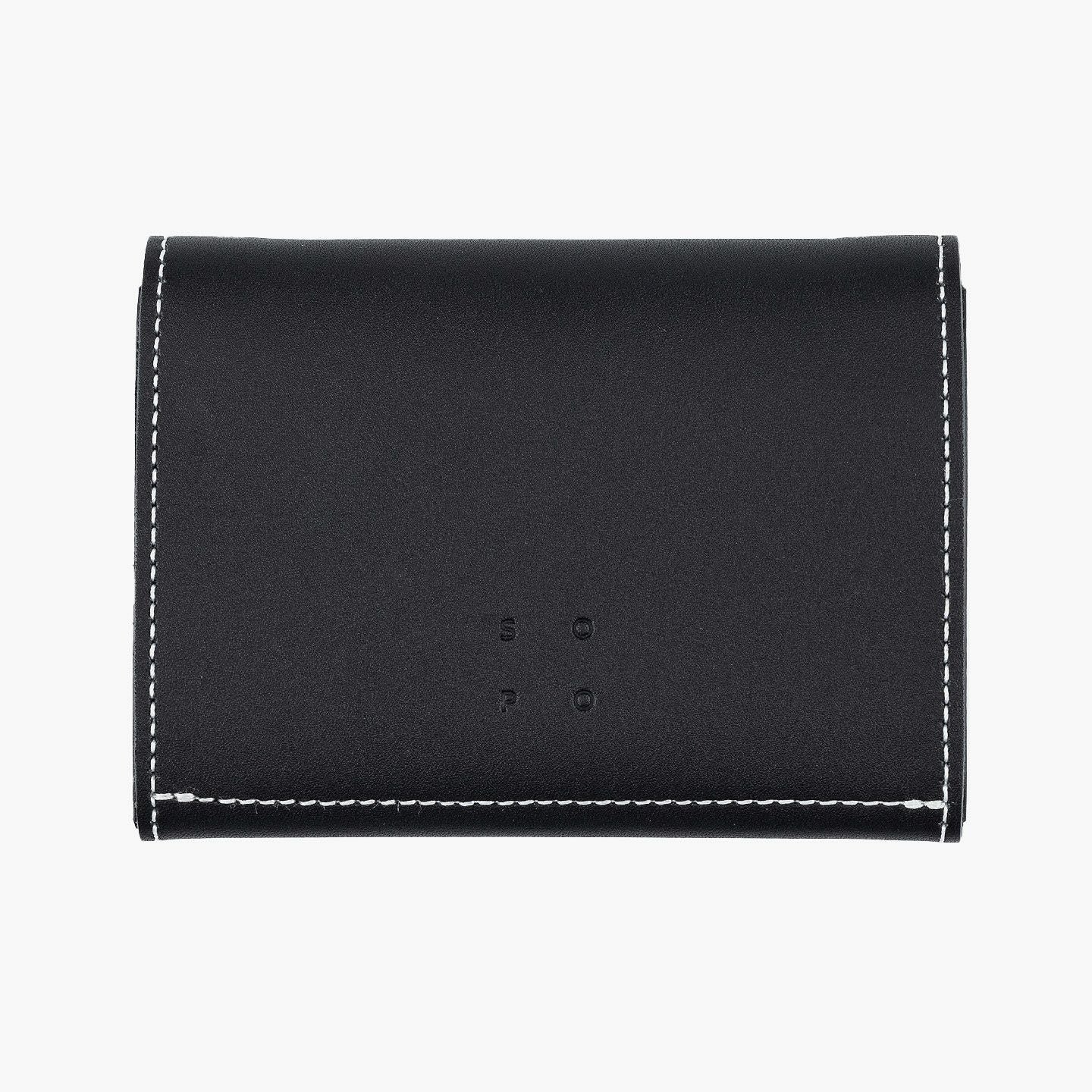 Pointless Journey 2点セット ミニウォレット　カセットテープ ツェルマット マルチミニウォレット “PLEATS MULTI PURSE” | 大人の