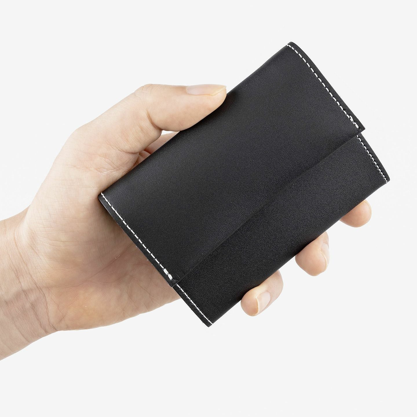 ツェルマット マルチミニウォレット “PLEATS MULTI PURSE” | 大人の