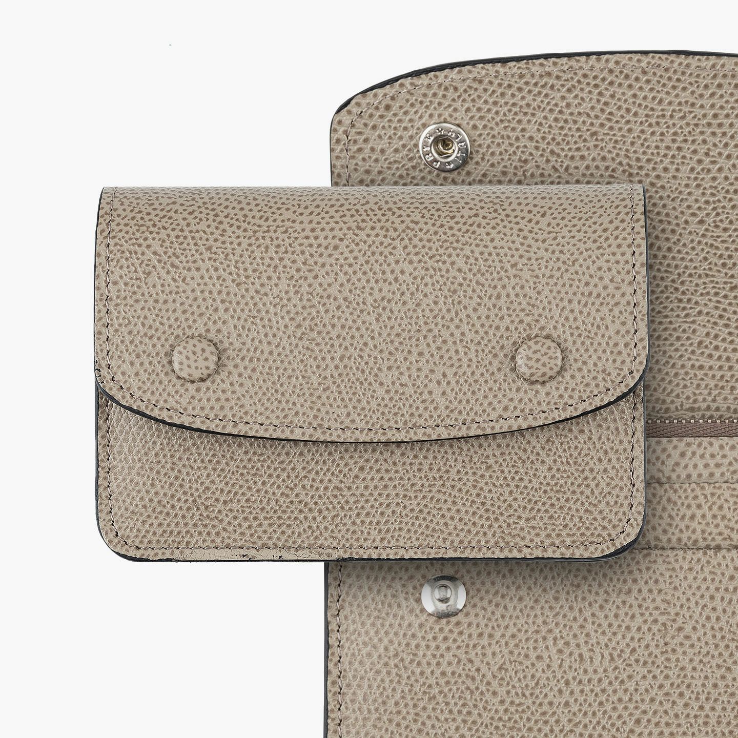 ドーフィン ミニトラッカーウォレット “TRACKER WALLET-M” | 大人の