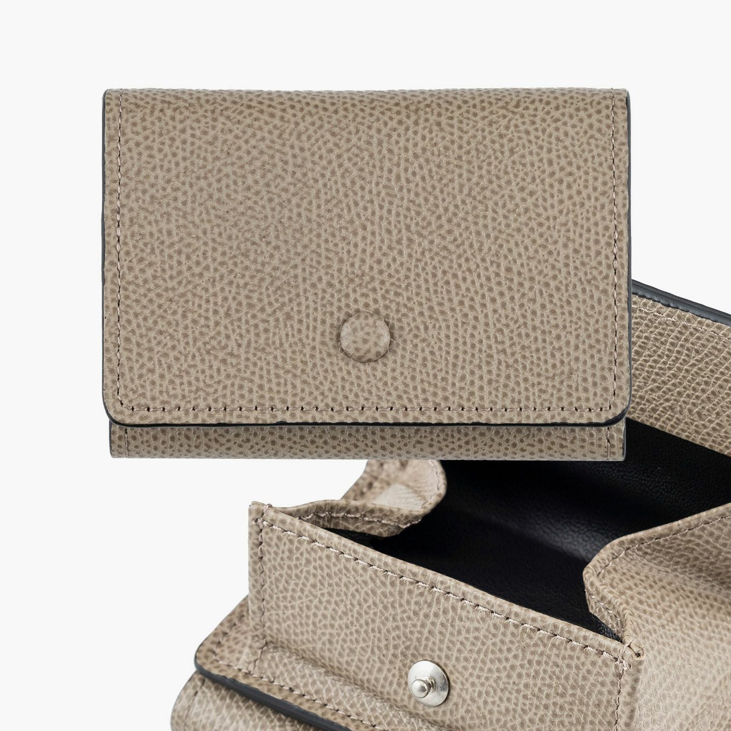 ドーフィン コンパクトプウォレット “TRIFOLD WALLET” | 大人のバッグ