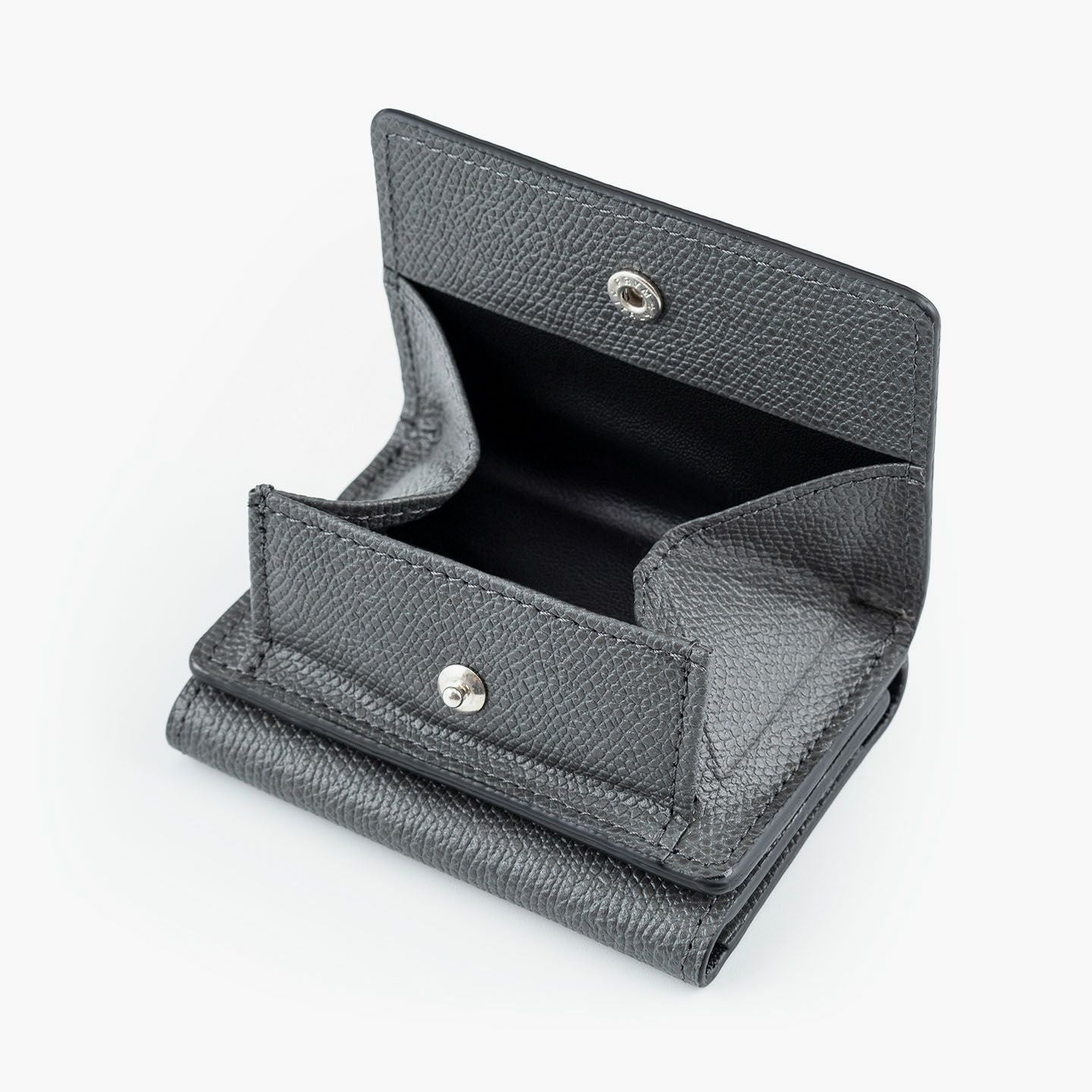 ドーフィン コンパクトプウォレット “TRIFOLD WALLET” | 大人のバッグ
