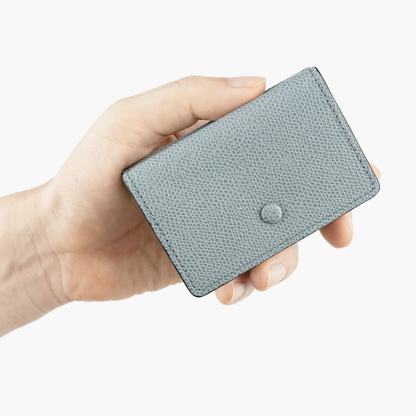 ドーフィン コンパクトプウォレット “TRIFOLD WALLET” | 大人のバッグ