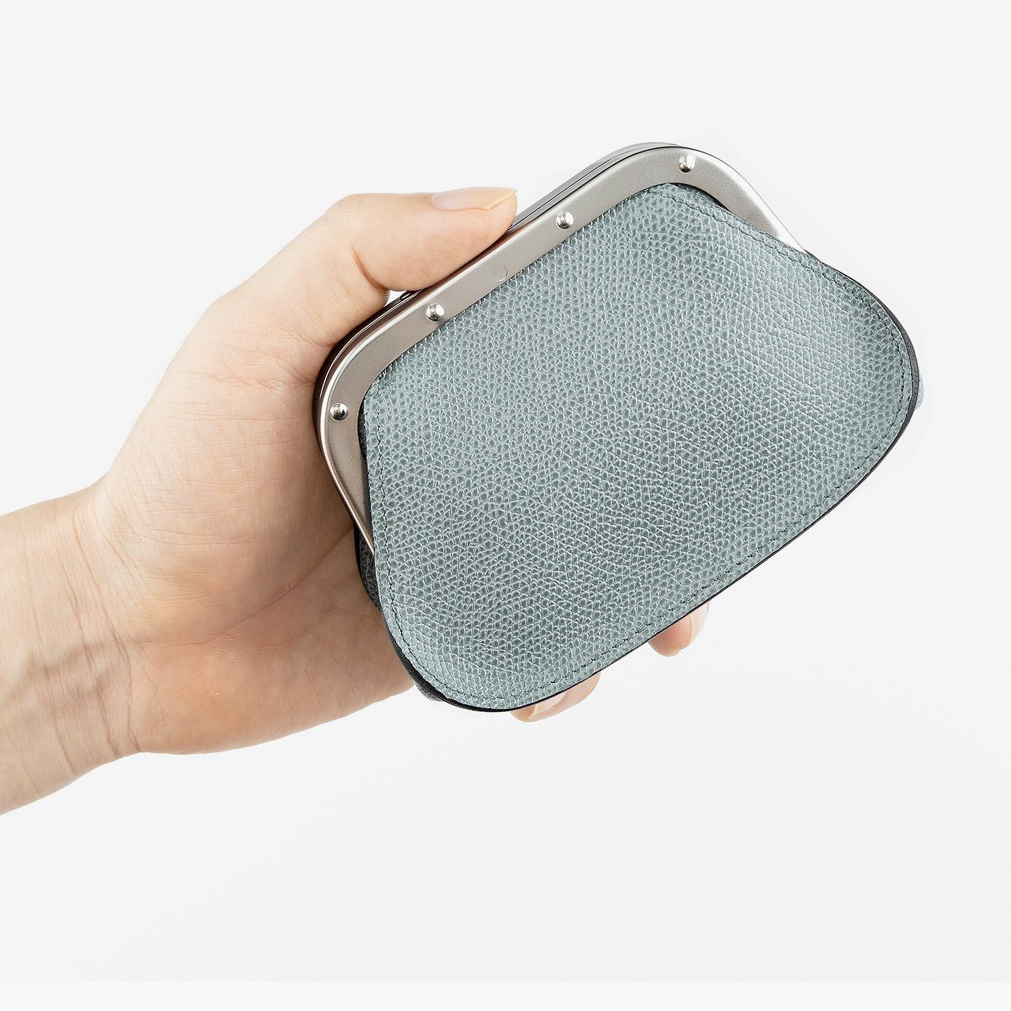 ドーフィン がま口ウォレット “GAMA PURSE” | 大人のバッグ・財布