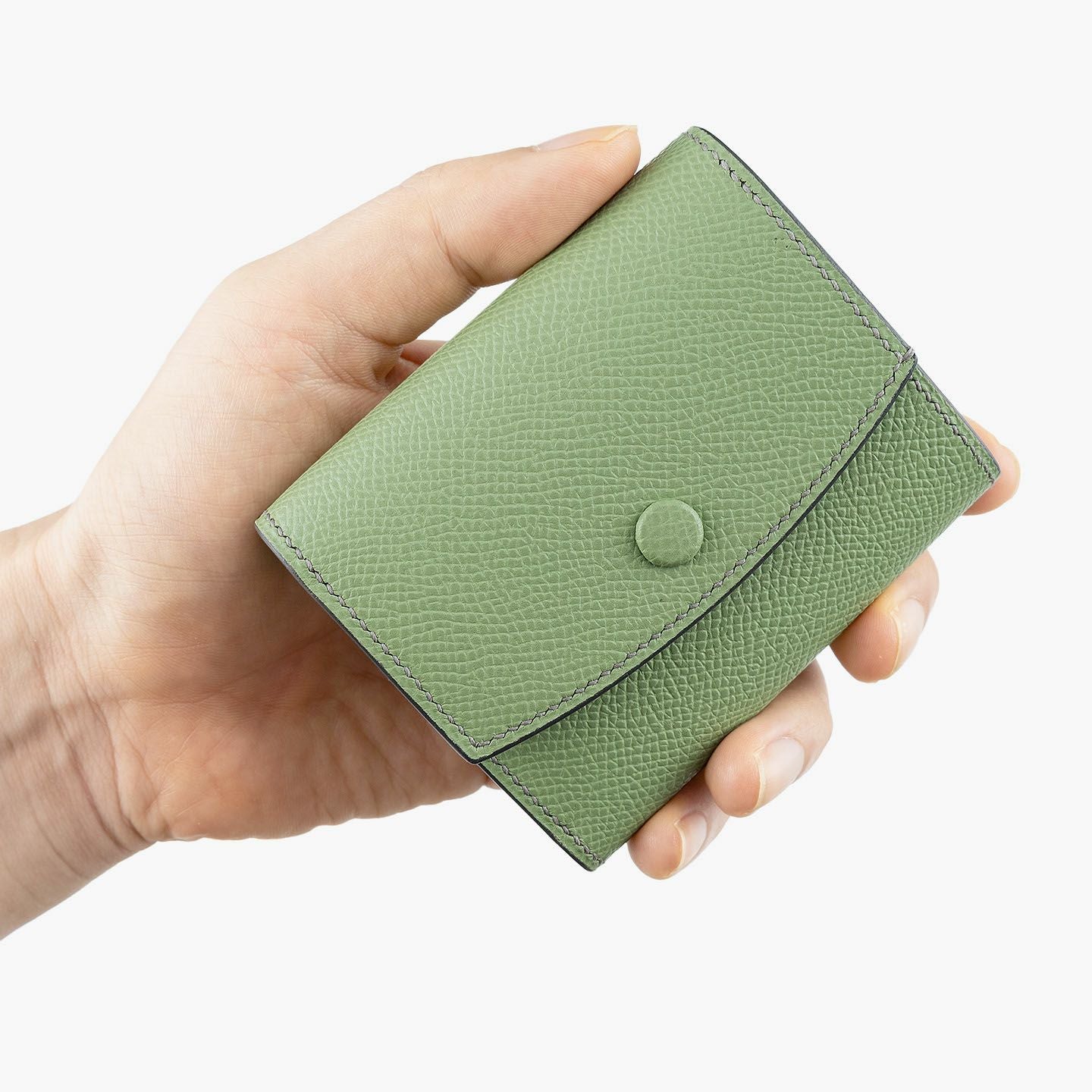 ダービー コンパクトウォレット（三つ折り） | 大人のバッグ・財布