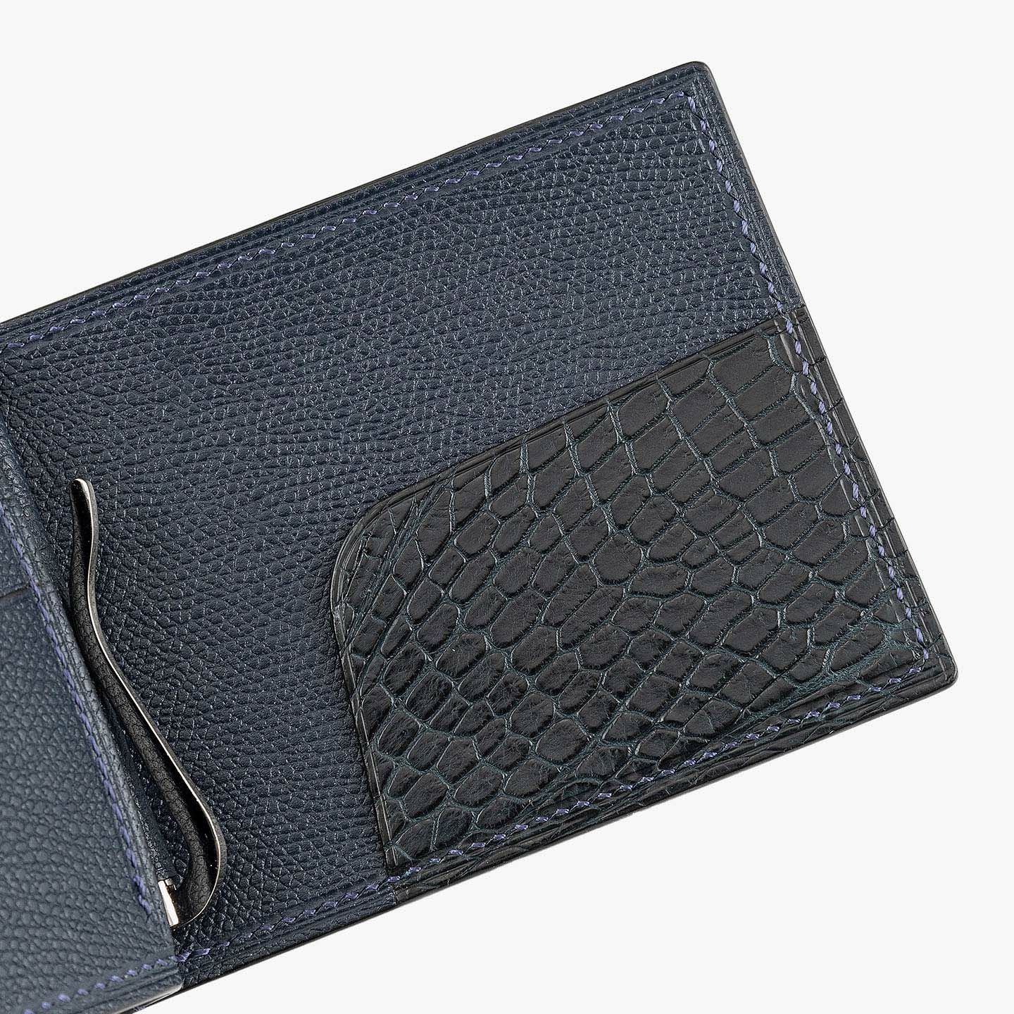 マネークリップ・拘りの革小物 MLS(Mens Leather Store) マネークリップ・拘りの革小物 MLS(Mens Leather Store)