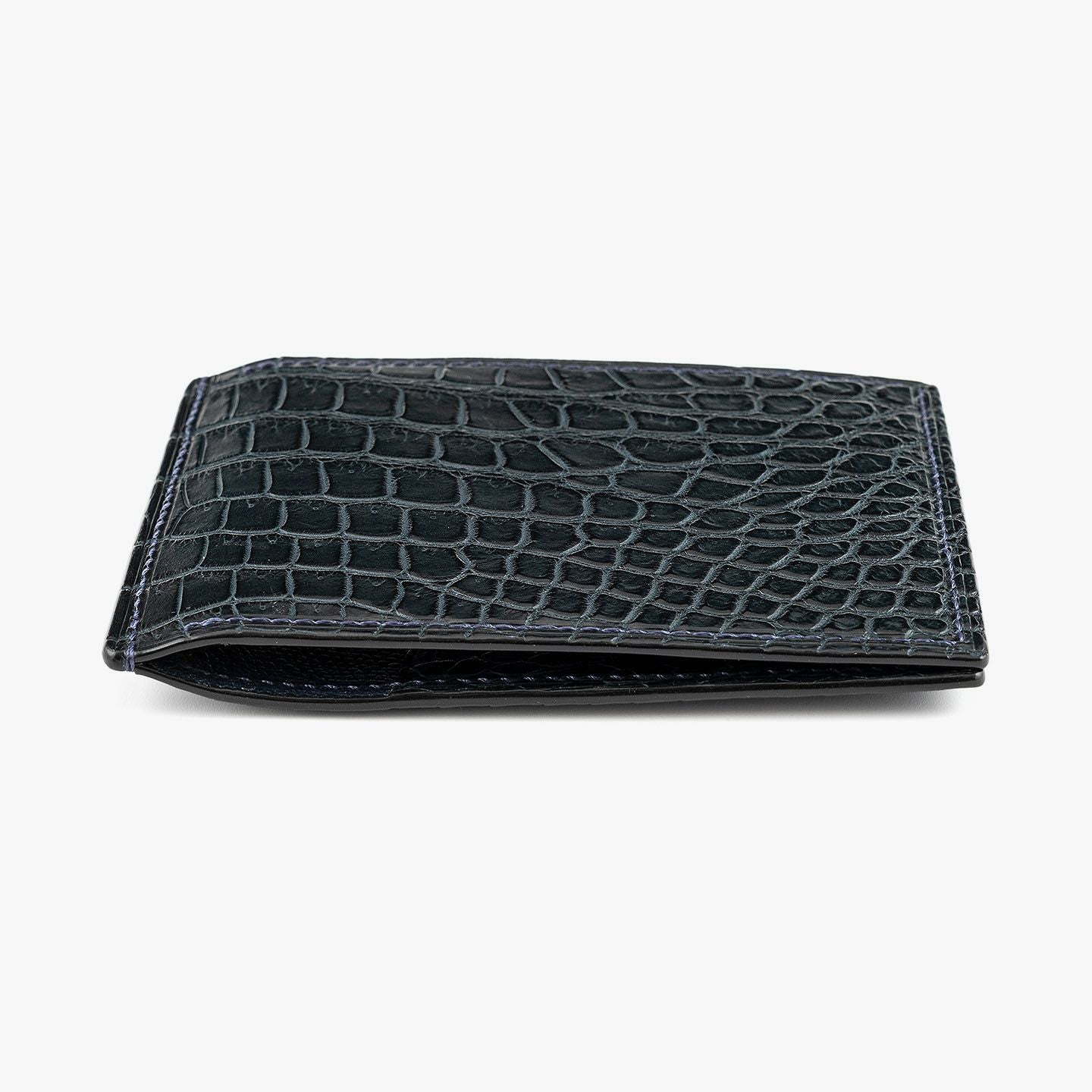 マネークリップ・拘りの革小物 MLS（Mens Leather Store）