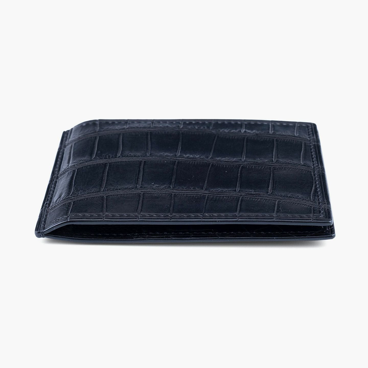 マネークリップ・拘りの革小物 MLS（Mens Leather Store）