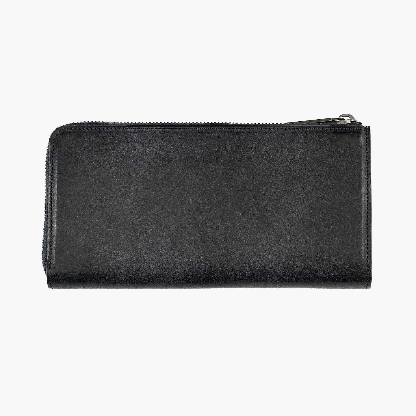 ロロマ LFラウンド長財布 | 大人のバッグ・財布・ L字ファスナー財布