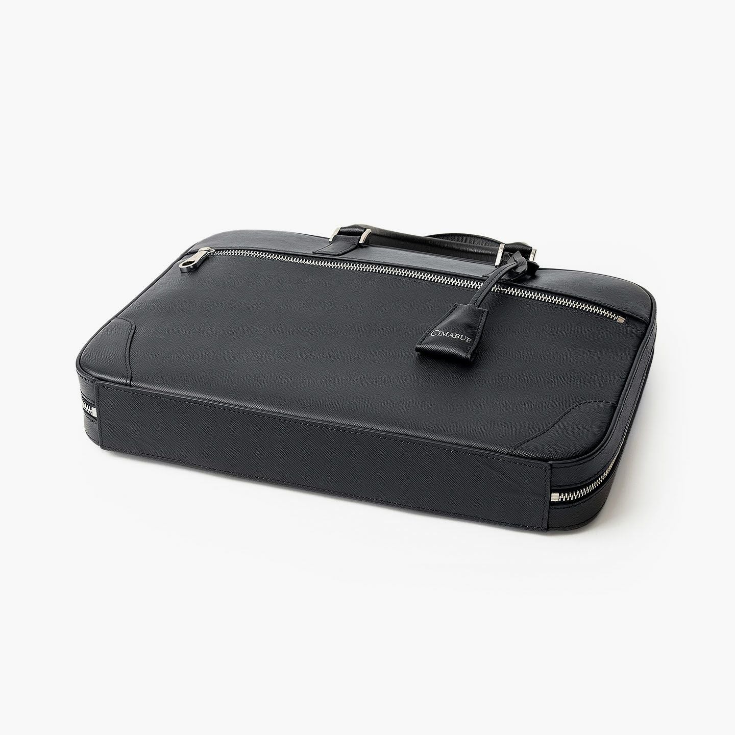 専用　未使用品　CIMABUE コードバンブリーフケース　チマブエ チマブエ エメリー2 Emery II 2way ブリーフケース 1層 11170 CIMABUE