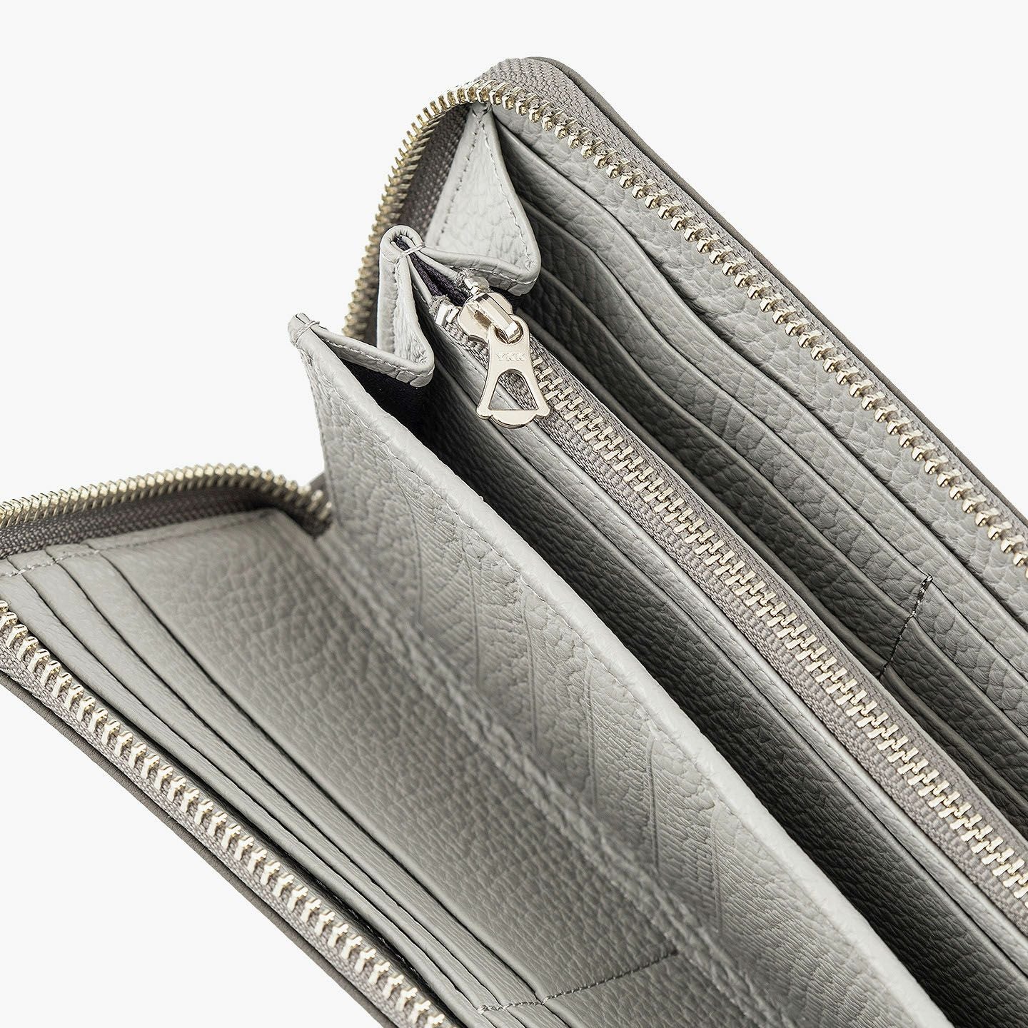 ハナマル3418様★新品★グレースコンチネンタル★カービングラウンドジップ長財布 GRACE CONTINENTAL（グレースコンチネンタル） 期間限定10%OFF Long