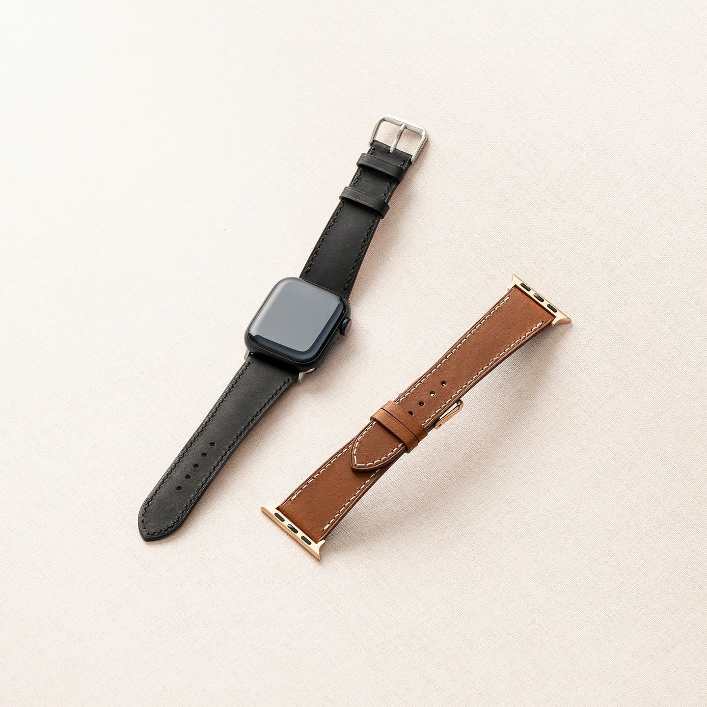 ノヴォナッパ アップルウォッチバンド “Chic” | 大人のバッグ・財布