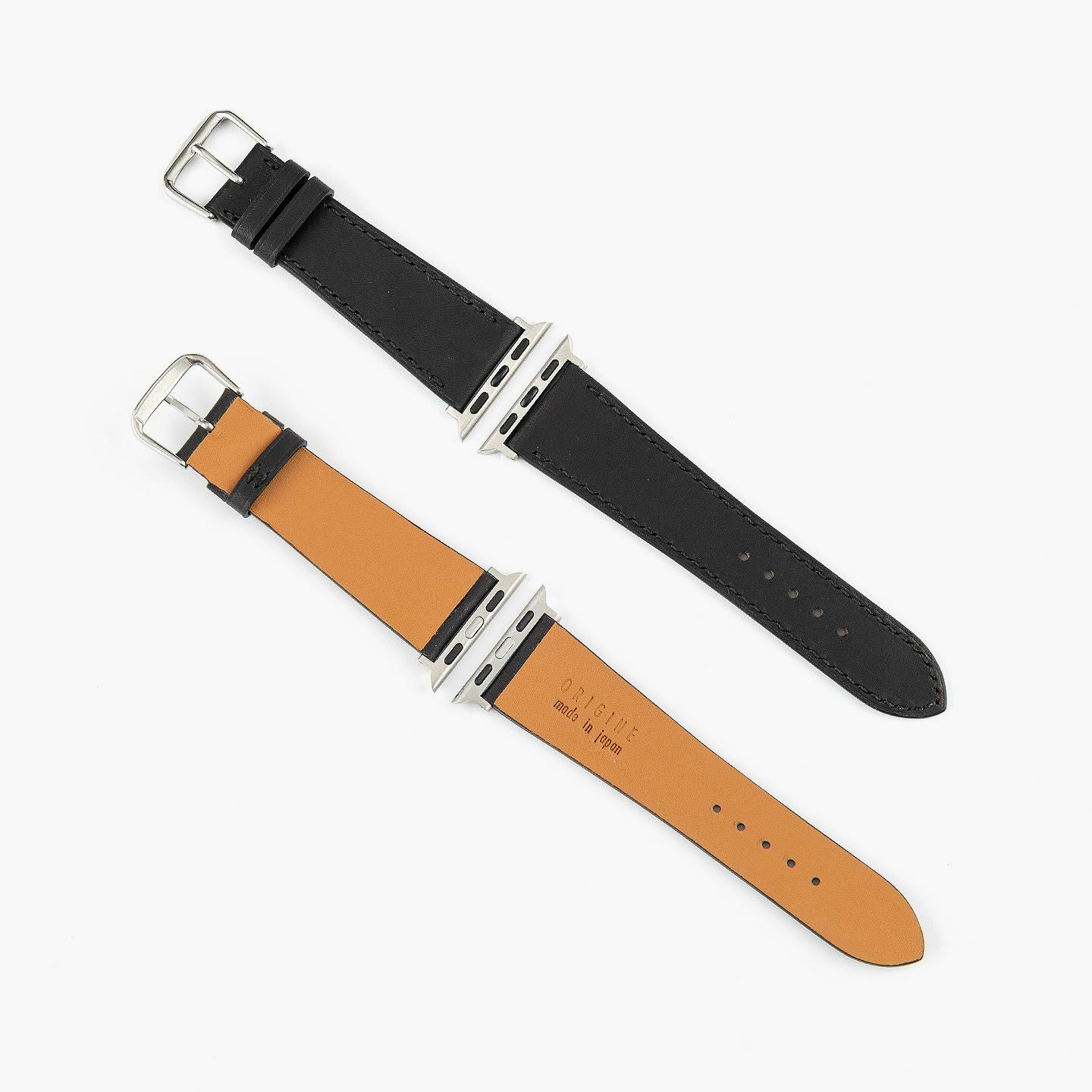 ノヴォナッパ アップルウォッチバンド “Chic” | 大人のバッグ・財布